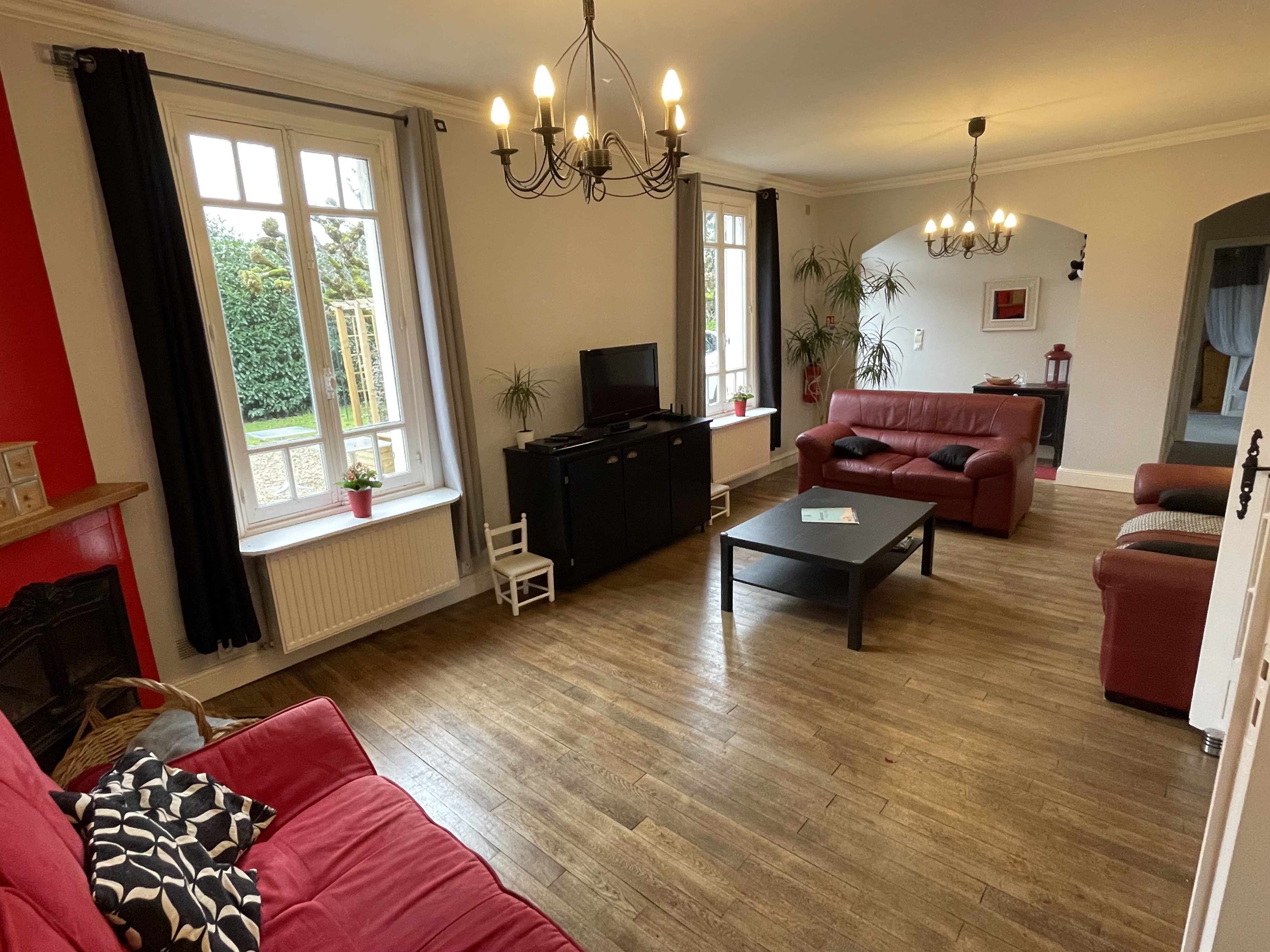 Le Refuge de Beauval, Noyers-sur-Cher - photo 7