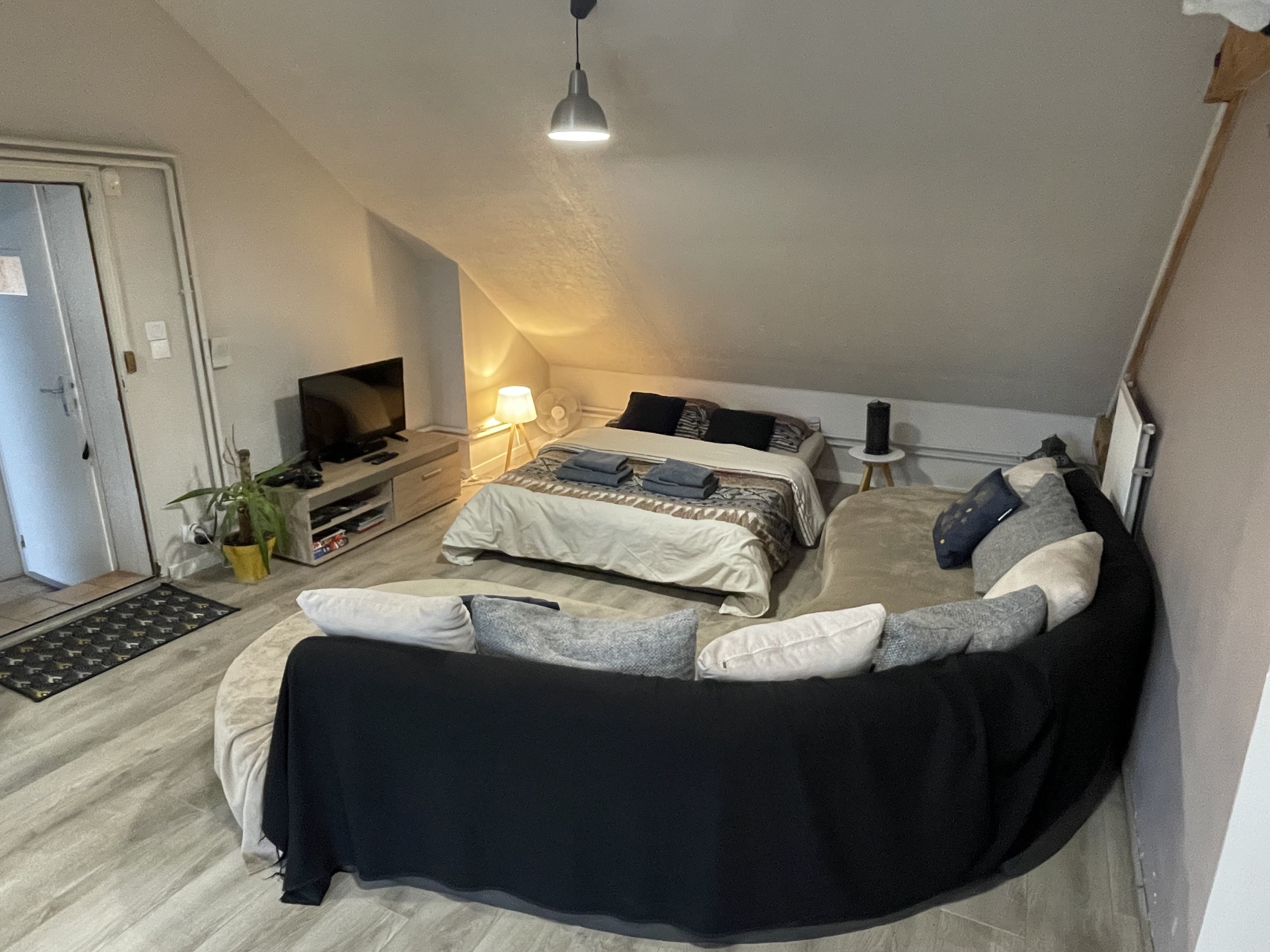 Les cimes de beauval - Clos des 3 Provinces, Noyers-sur-Cher - photo 11