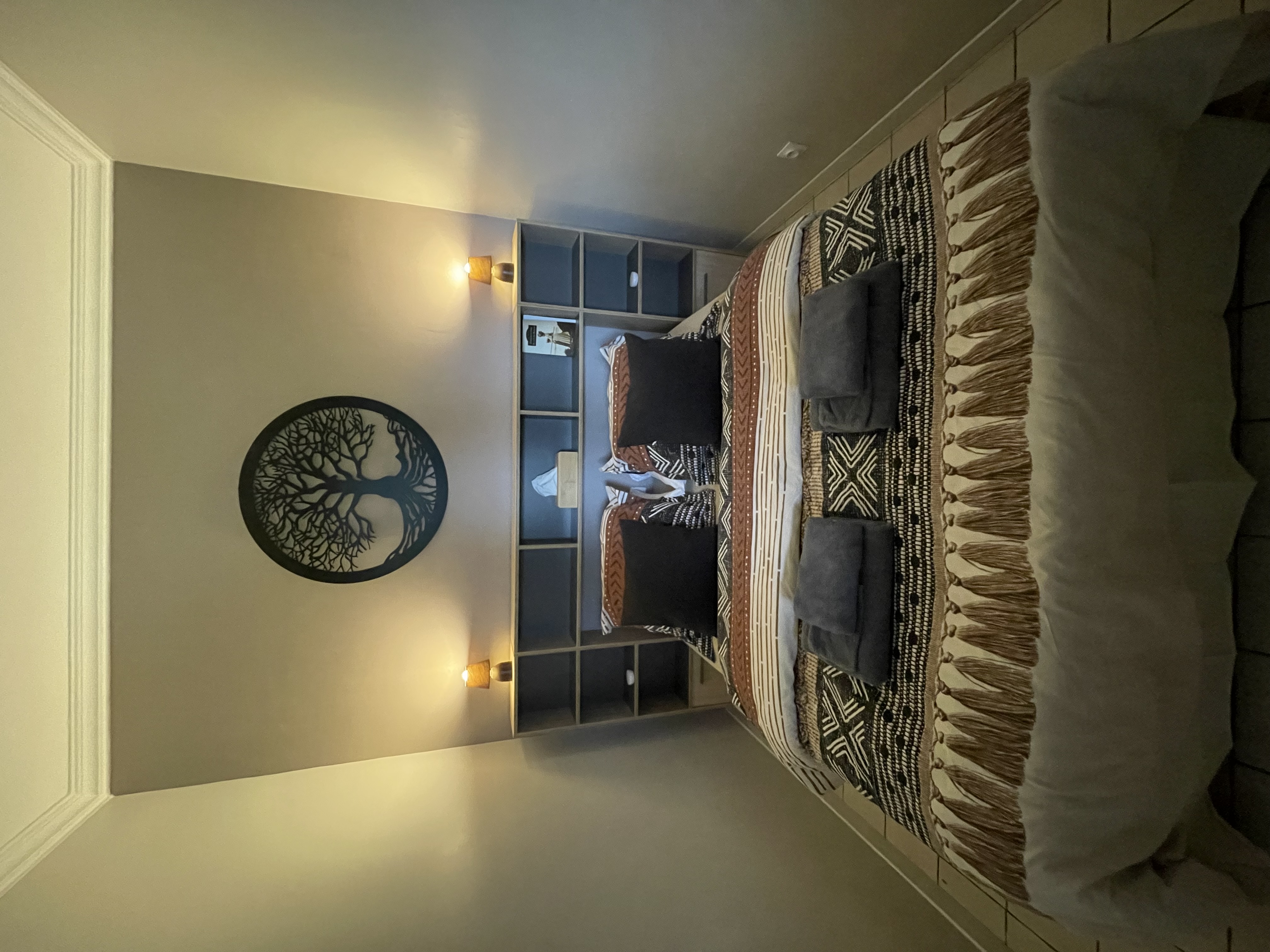 Le Refuge de Beauval, Noyers-sur-Cher