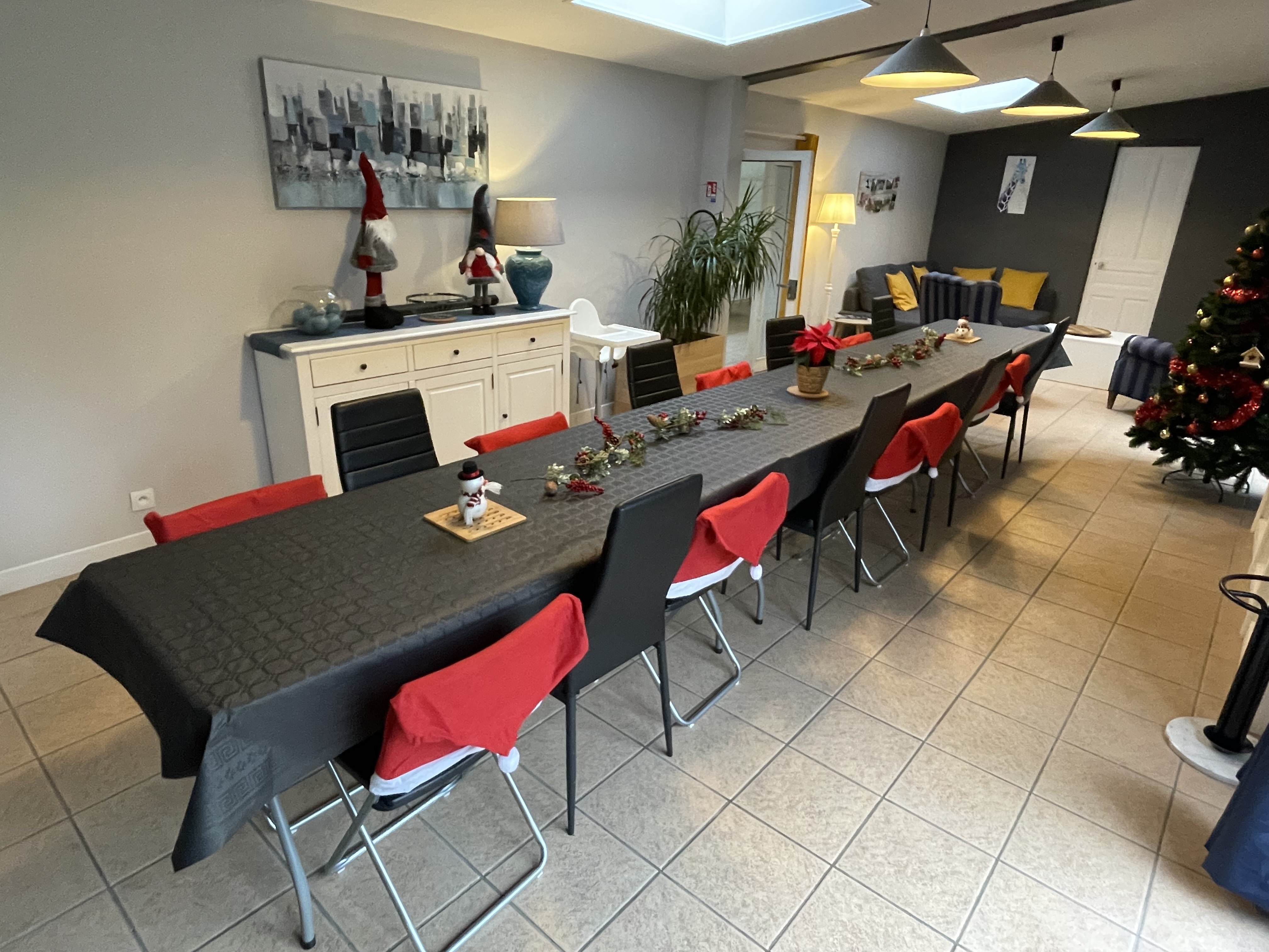 La Tanière Beauval, Noyers-sur-Cher - photo 5