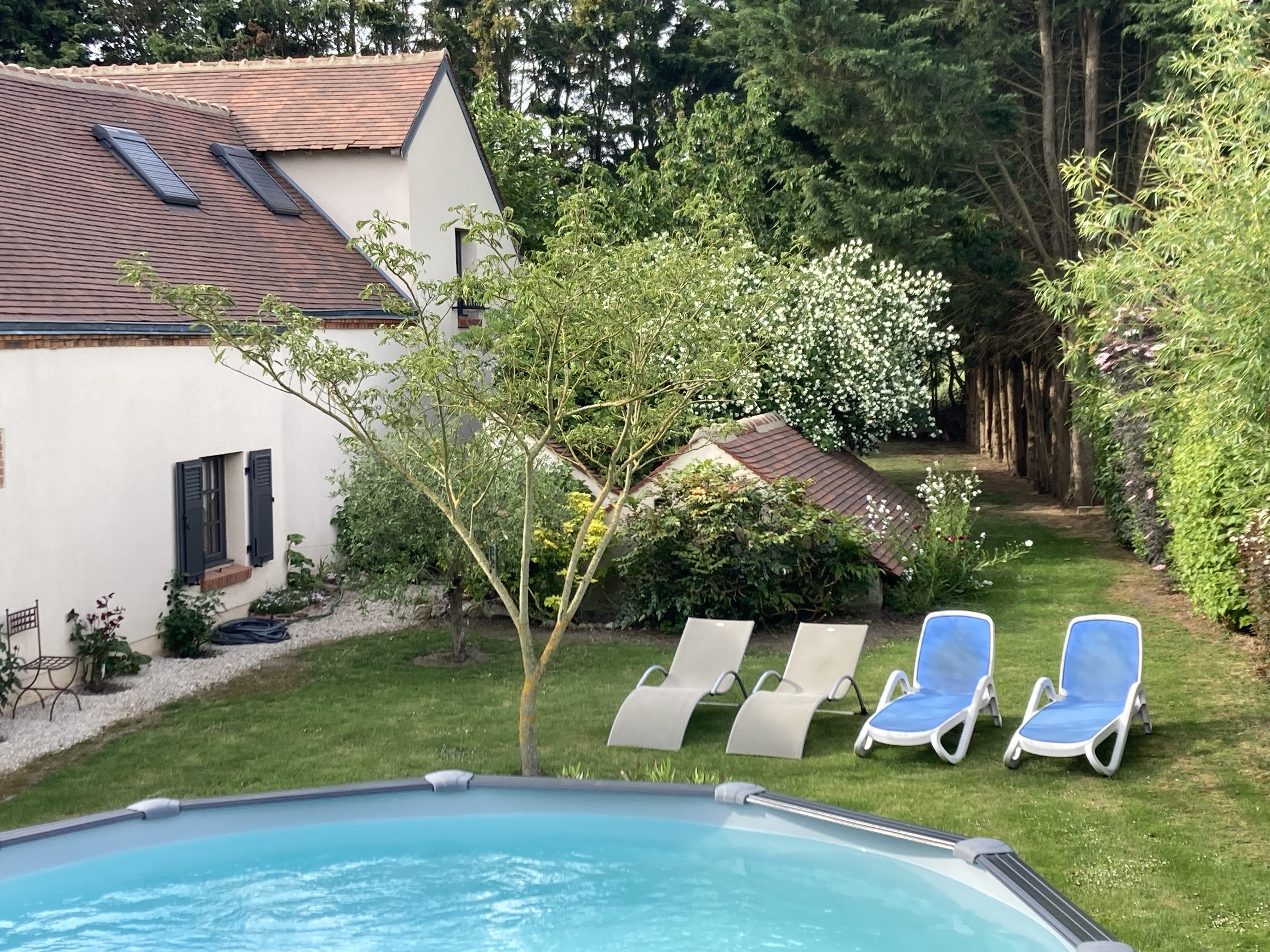 La Couarderie, Tigy - photo 9