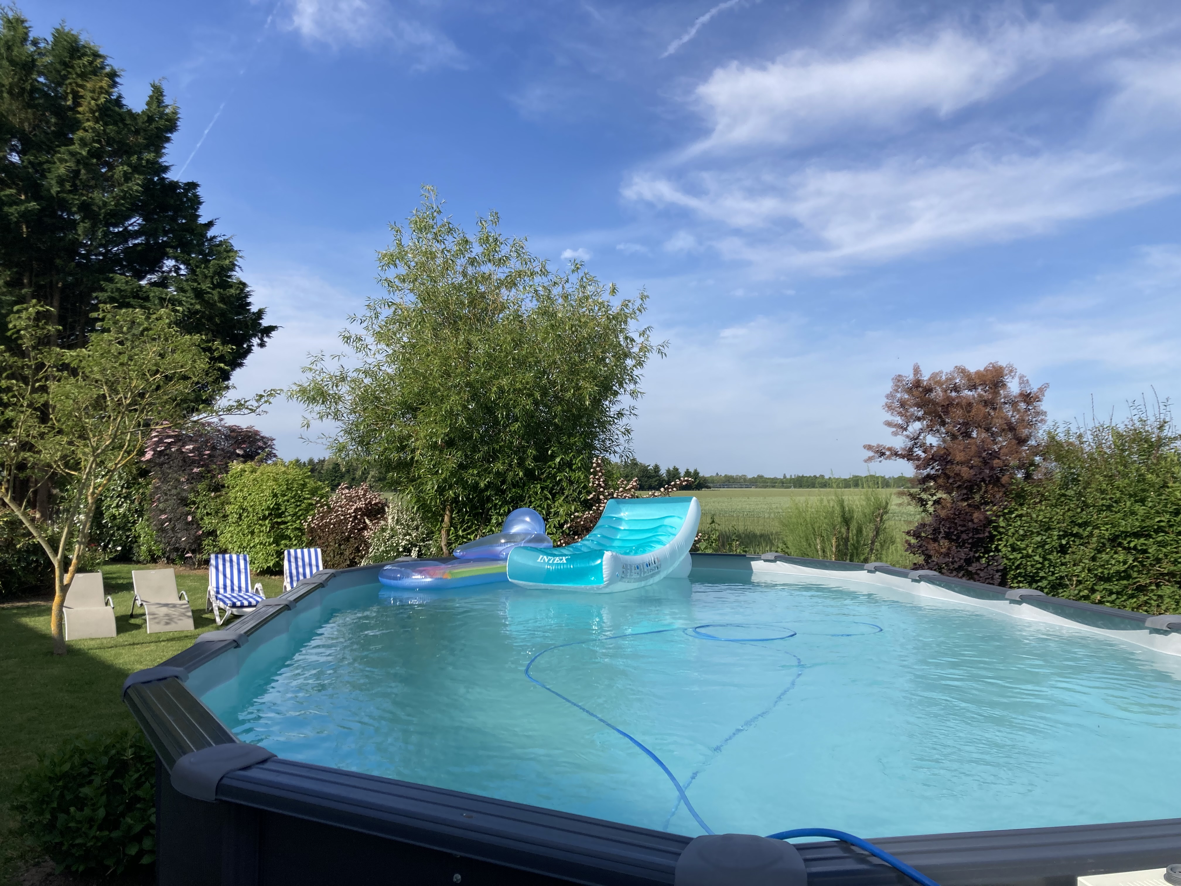 La Couarderie, Tigy - photo 18