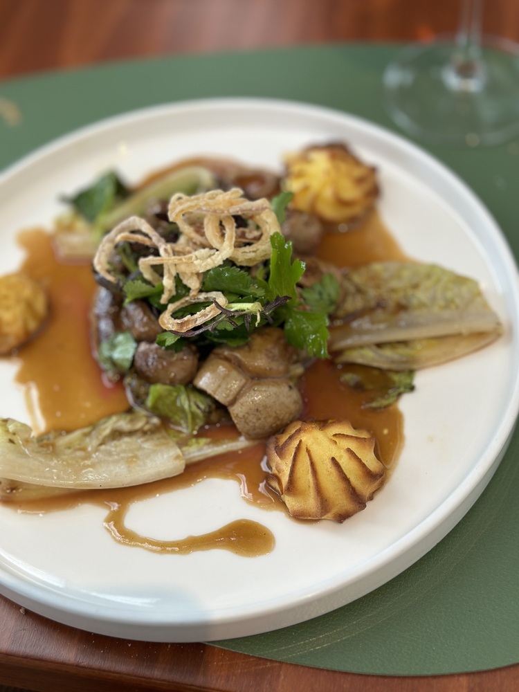 Les Petits Plats de Célestin, Vierzon