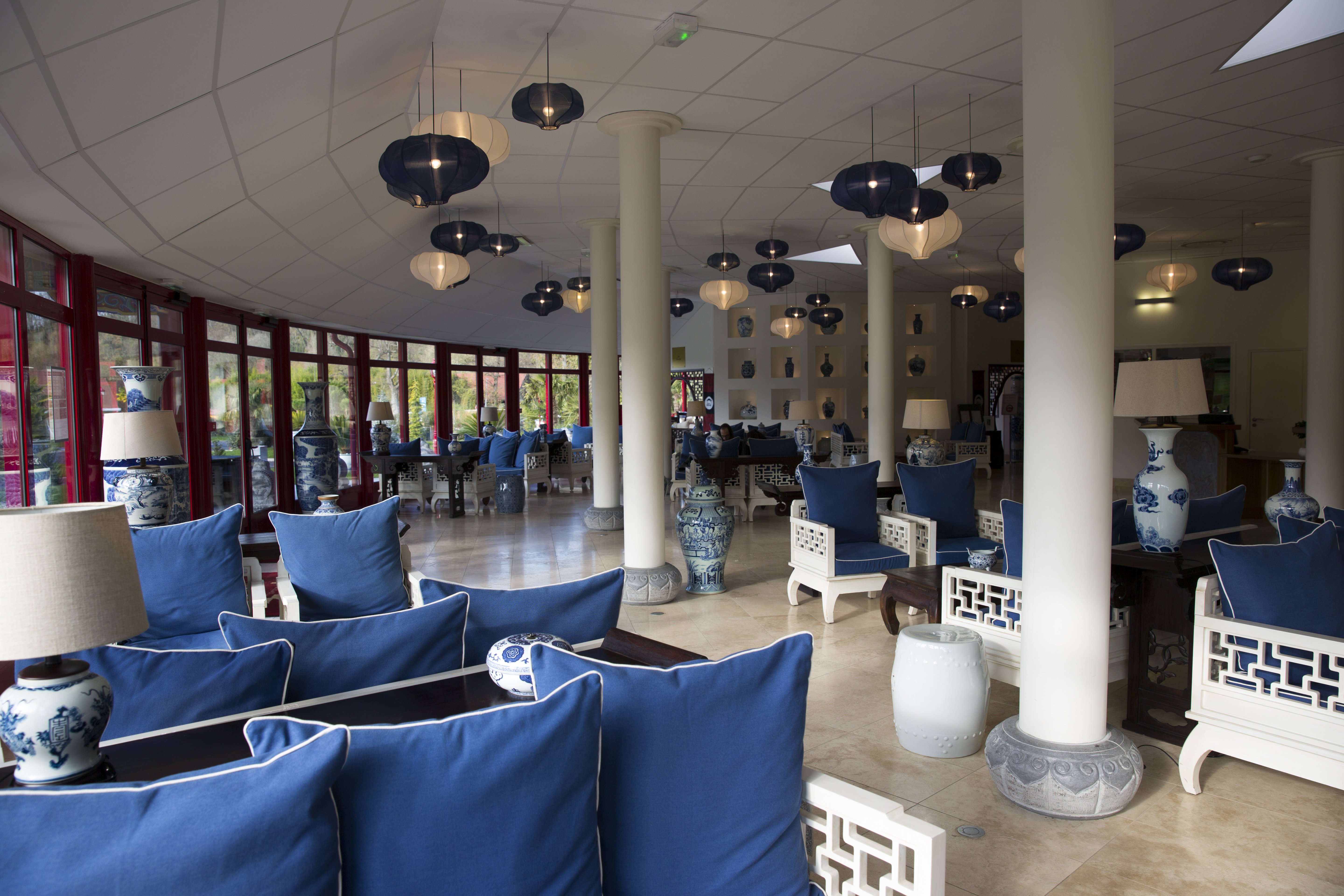 Les pagodes de beauval, Saint-Aignan - photo 5