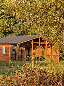 La Brenne à cheval : circuits en marguerite au départ du centre équestre et gîte de l'Epineau, Ruffec - photo 6