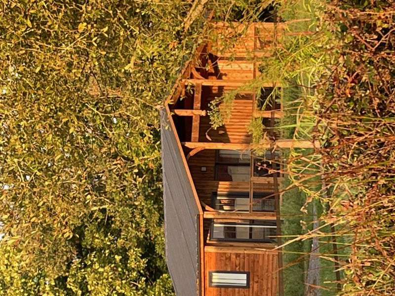 Le Cottage du Tremble 1, Ruffec - photo 3