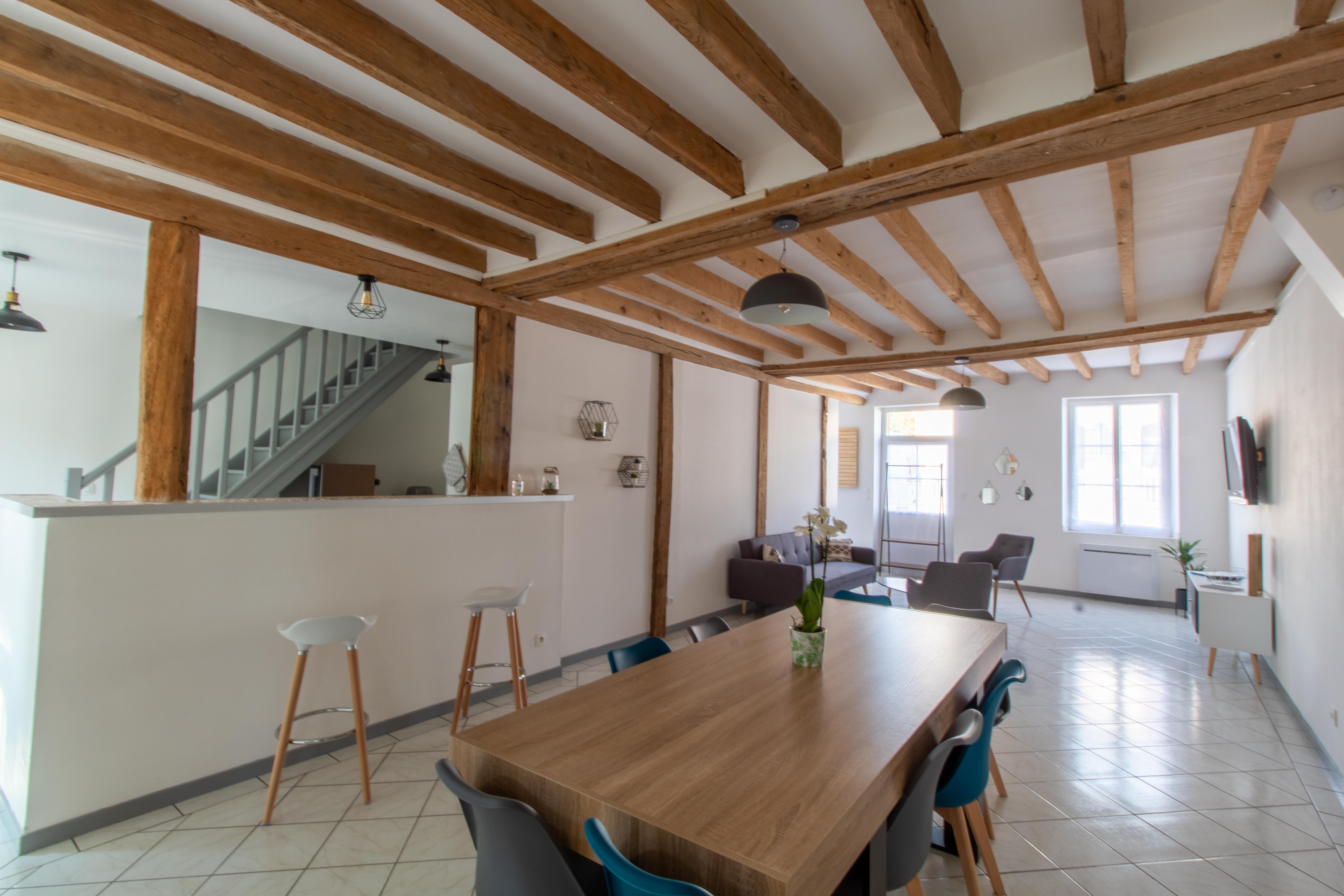 Gîte La P'tite Etape