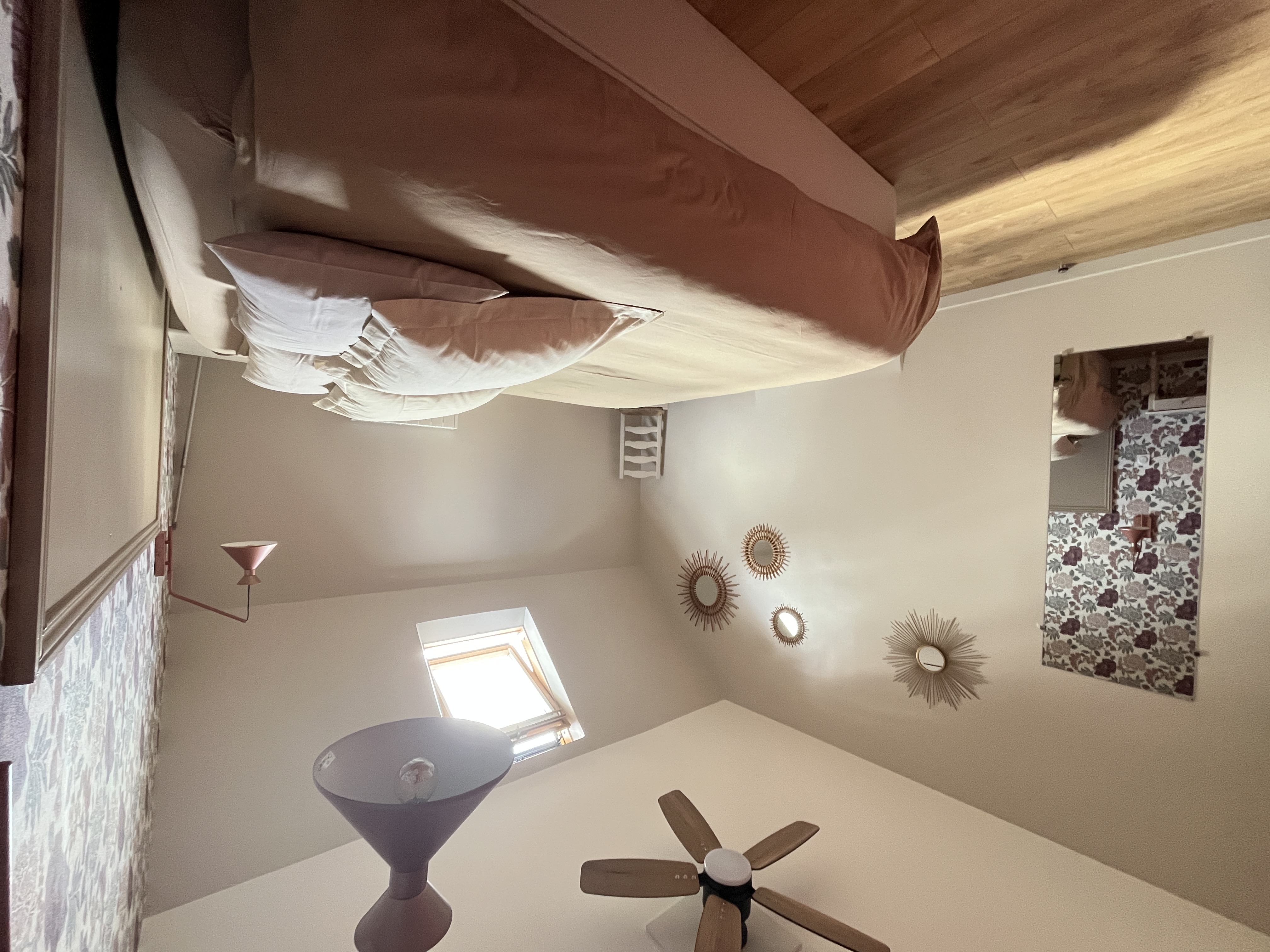 Le Palmier, Chailles - photo 10