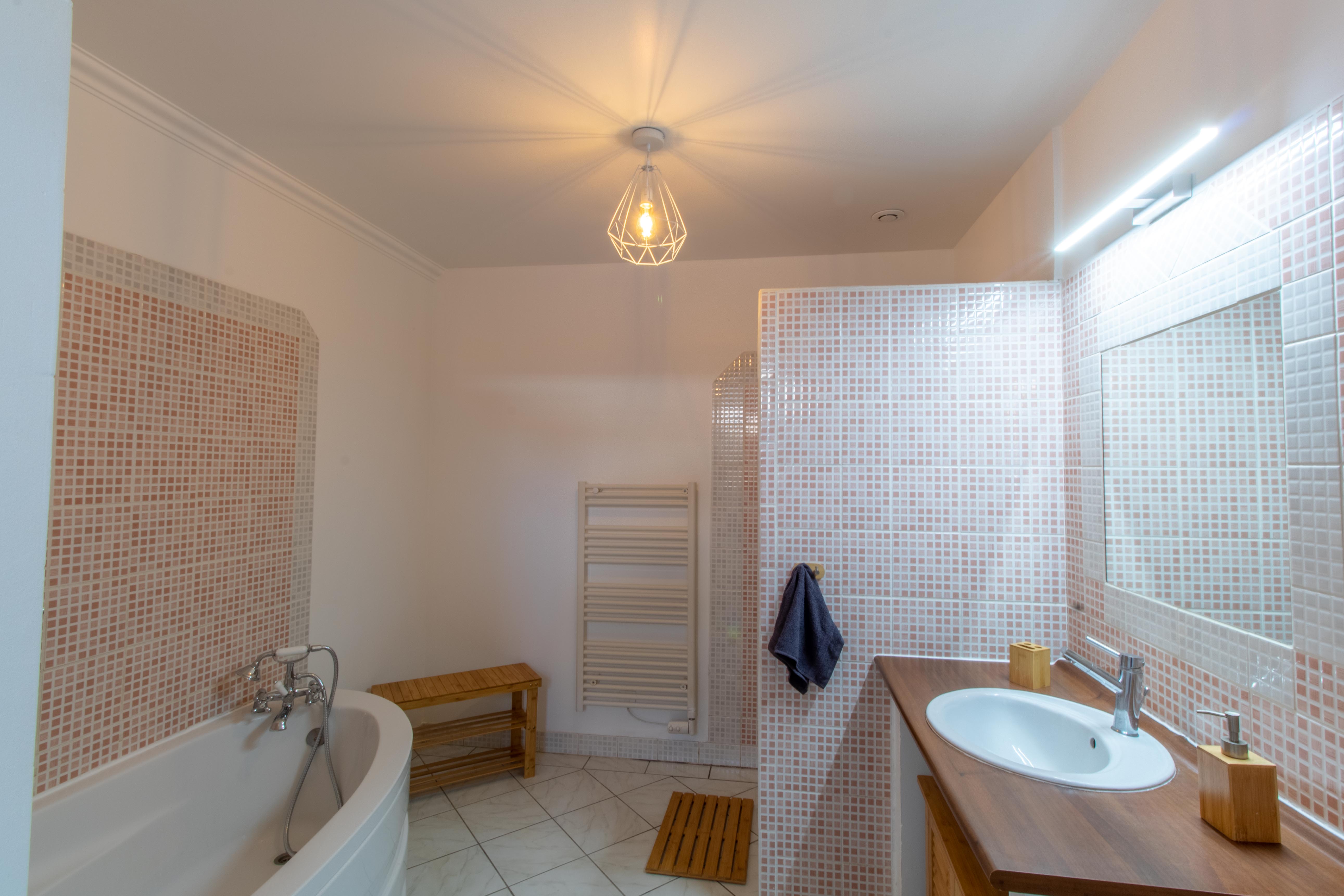 Gîte La P'tite Etape, Lorris - photo 7