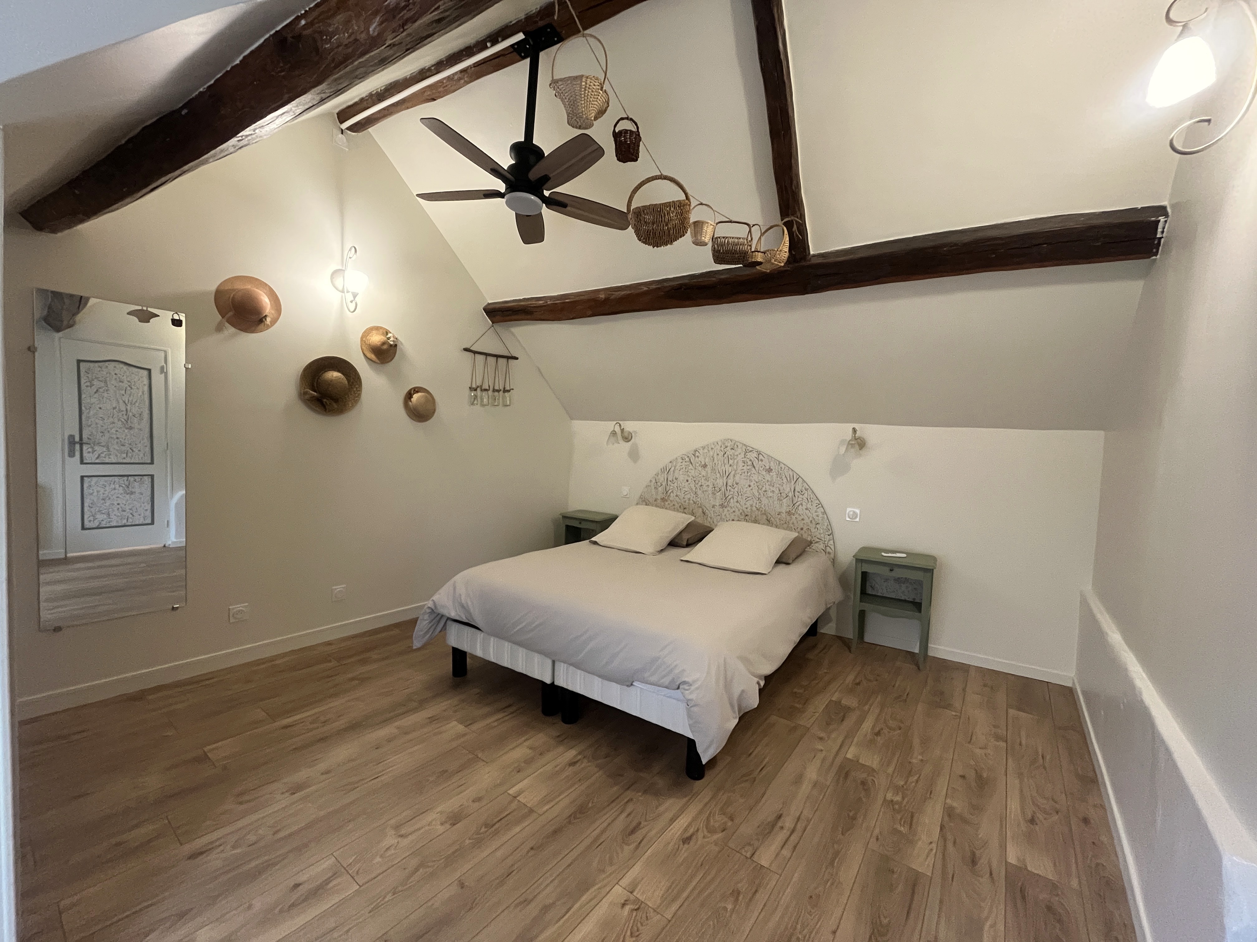 Le Tilleul, Chailles - photo 5