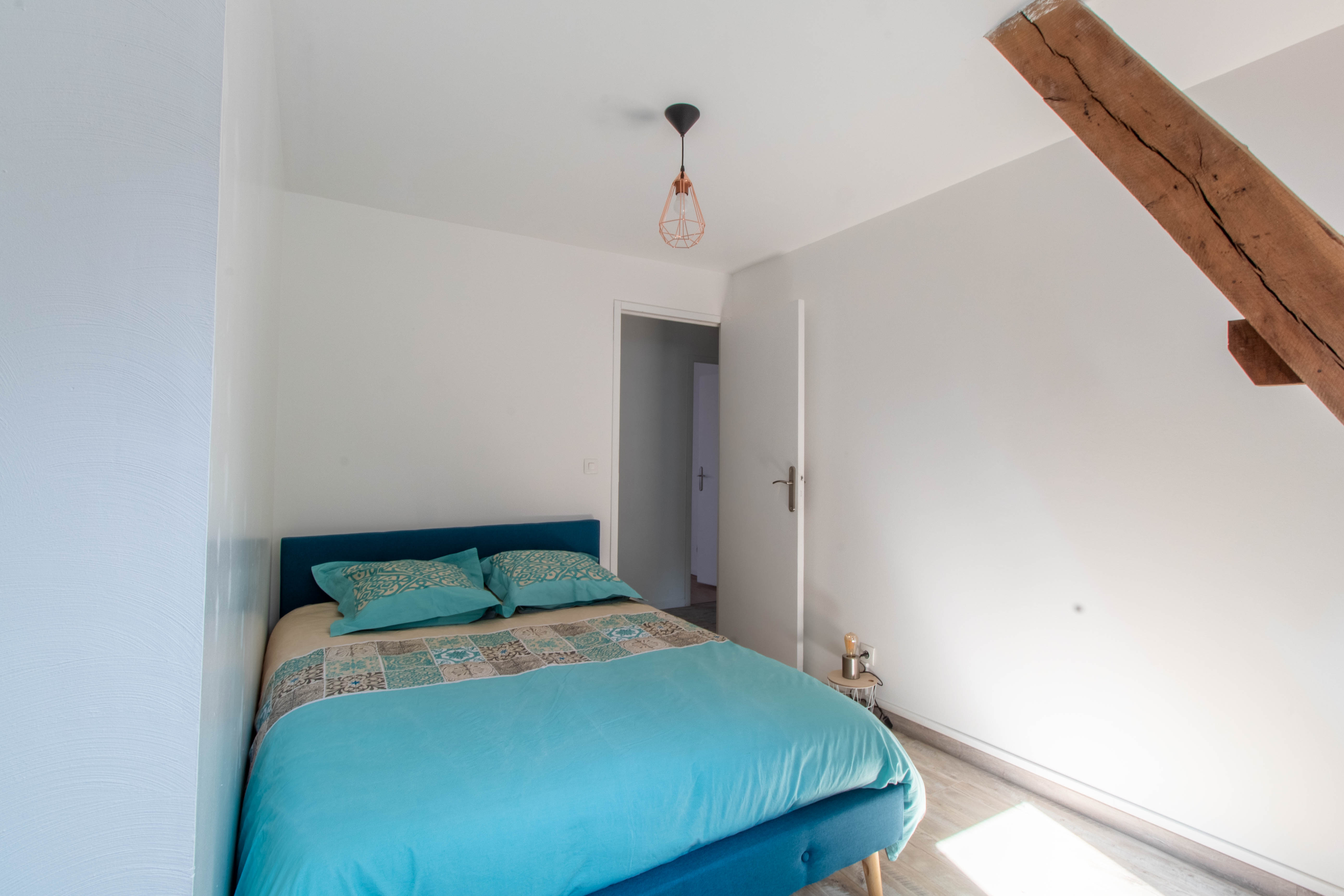 Gîte La P'tite Etape, Lorris - photo 2