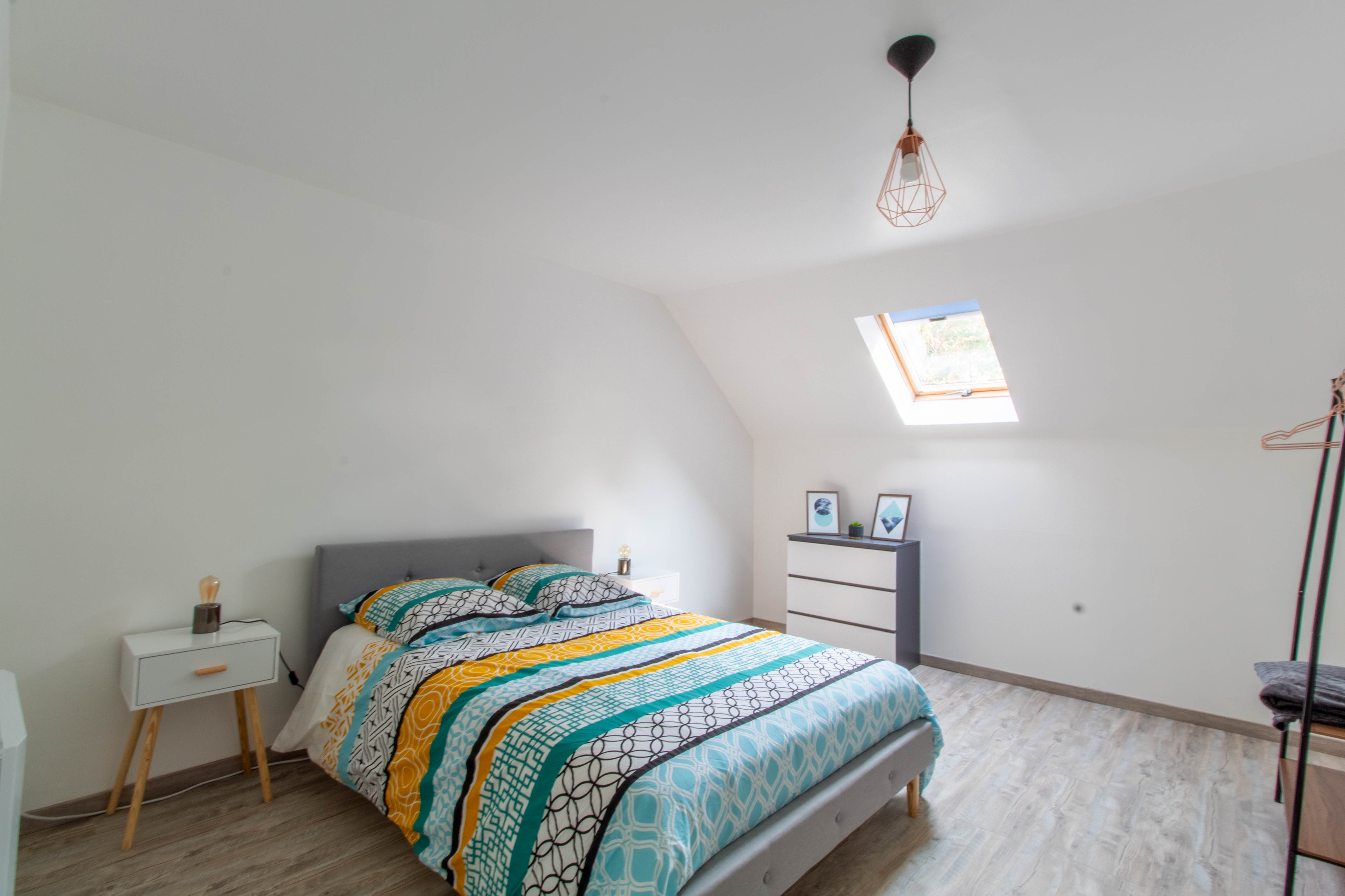 Gîte La P'tite Etape, Lorris - photo 5