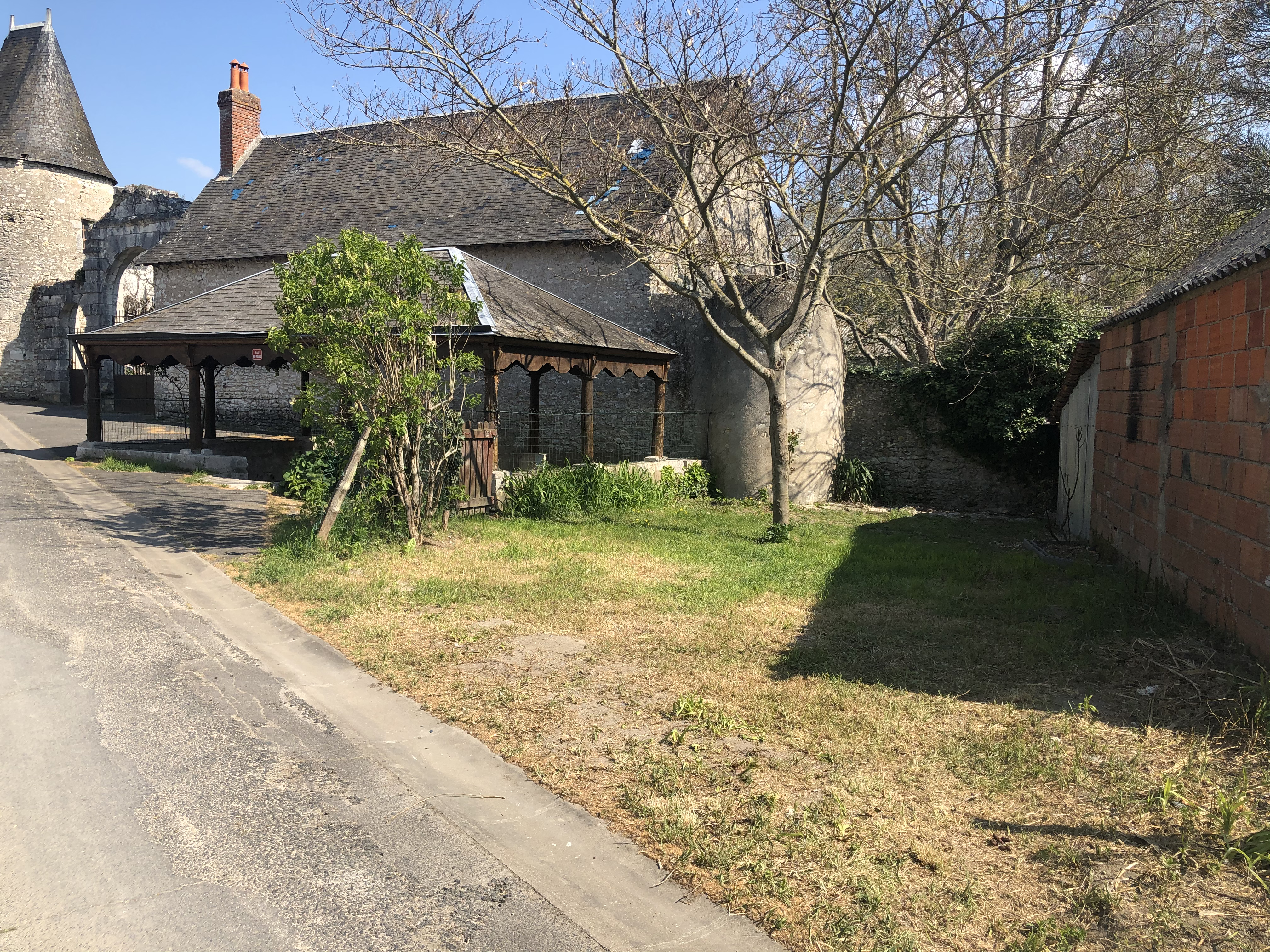 Le gîte de Lavoir, Courbouzon - photo 6