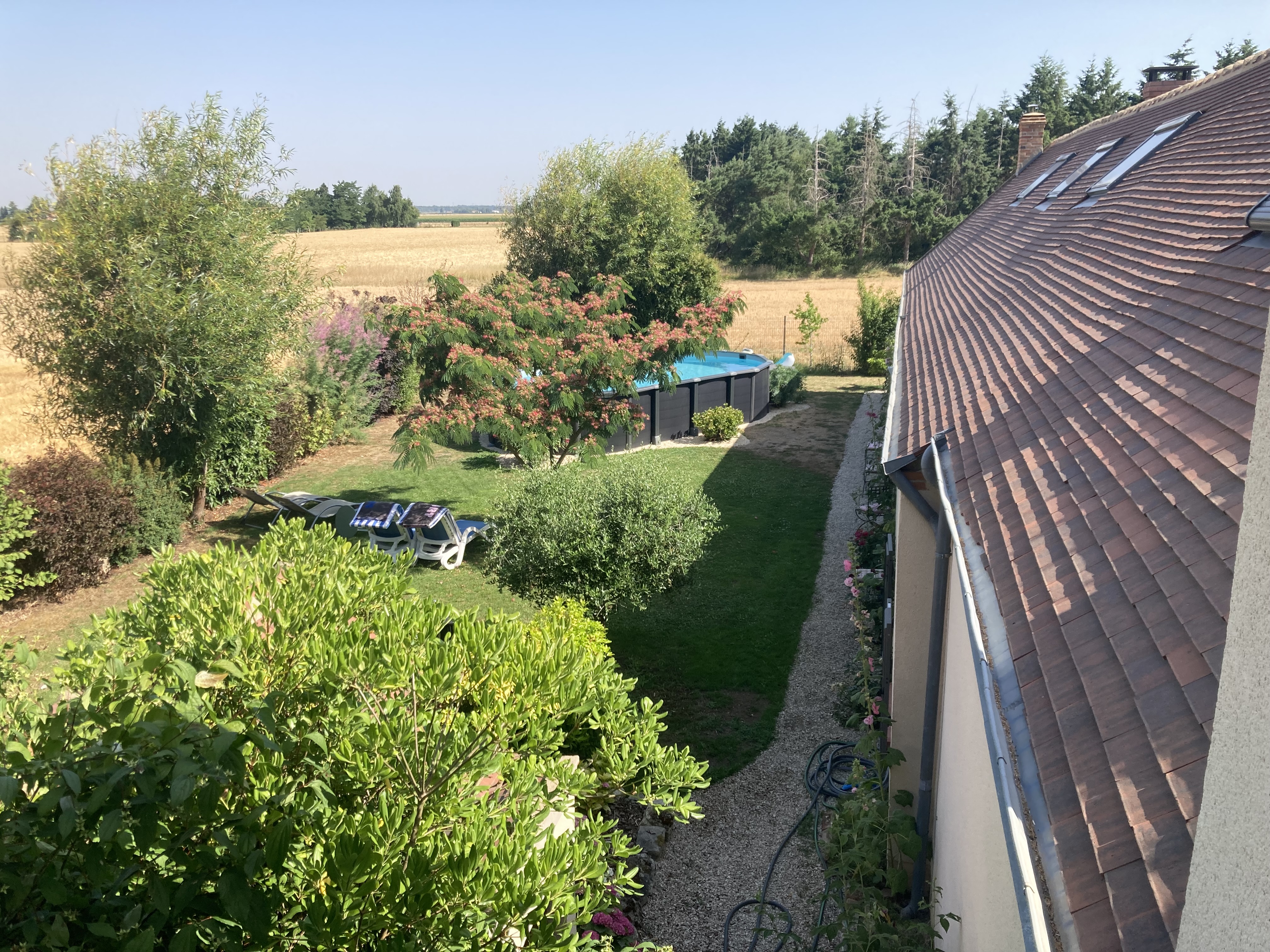 La Couarderie, Tigy - photo 12