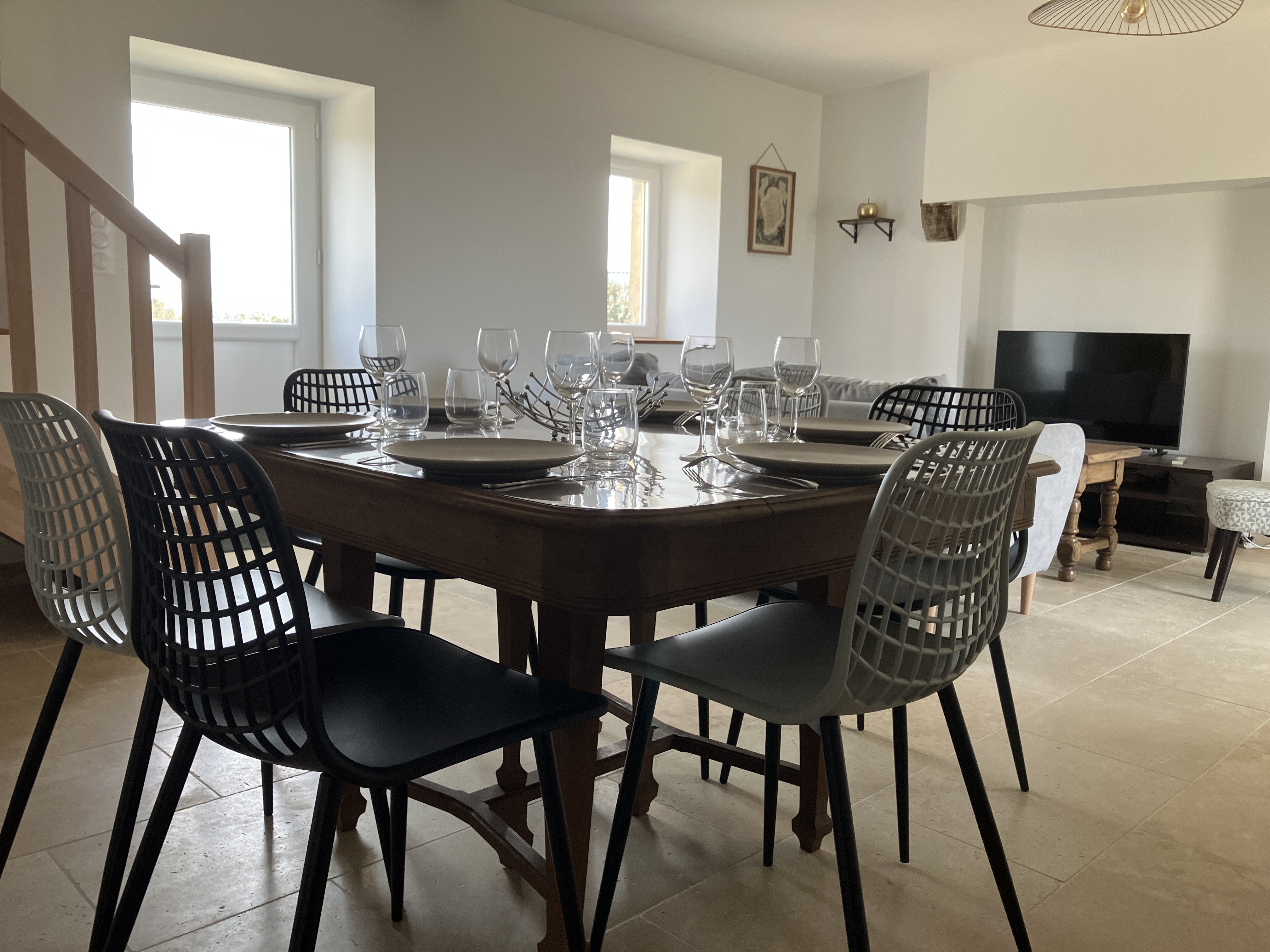 La Chevêcherie, Gron - photo 9