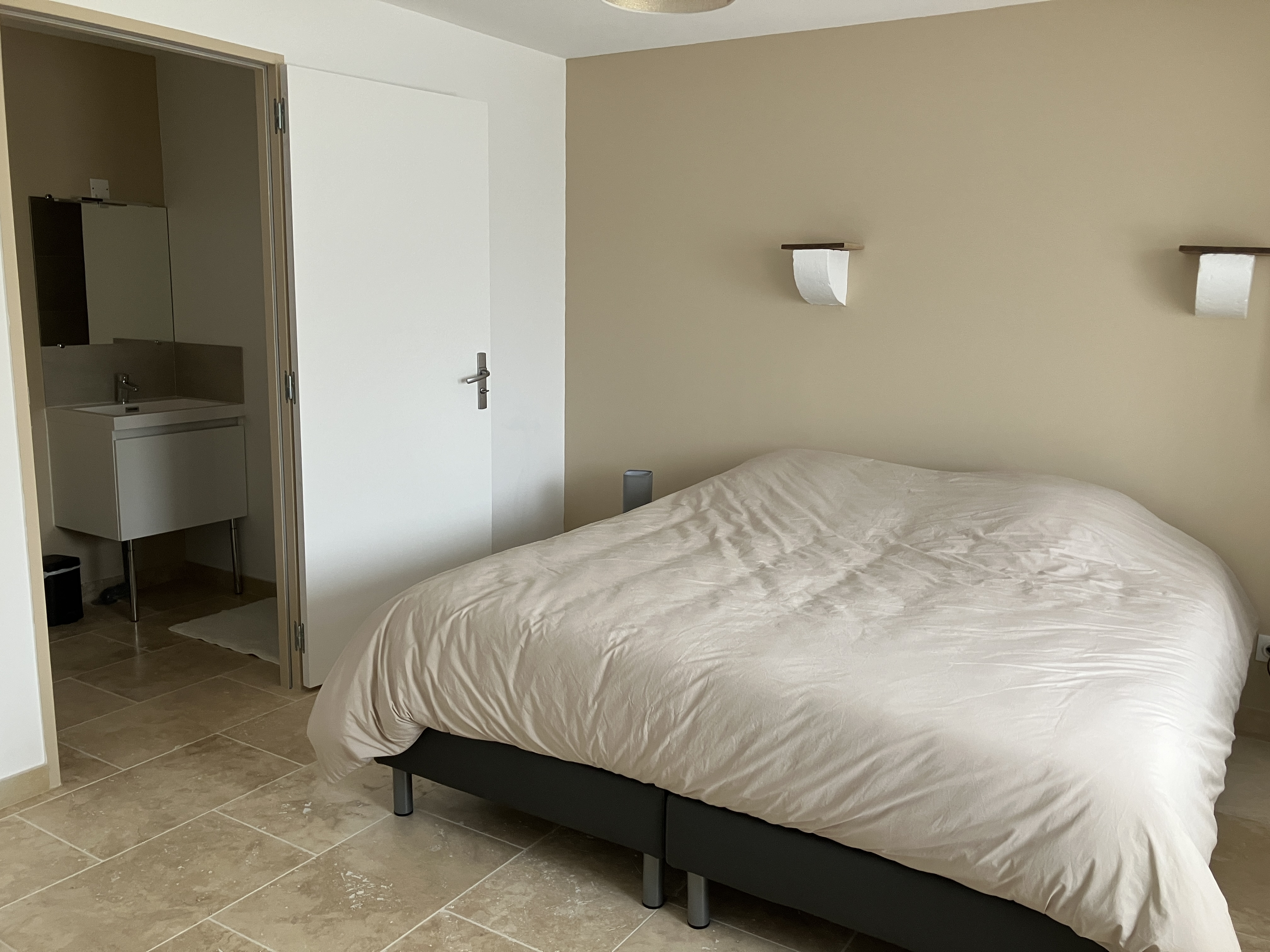 La Chevêcherie, Gron - photo 10