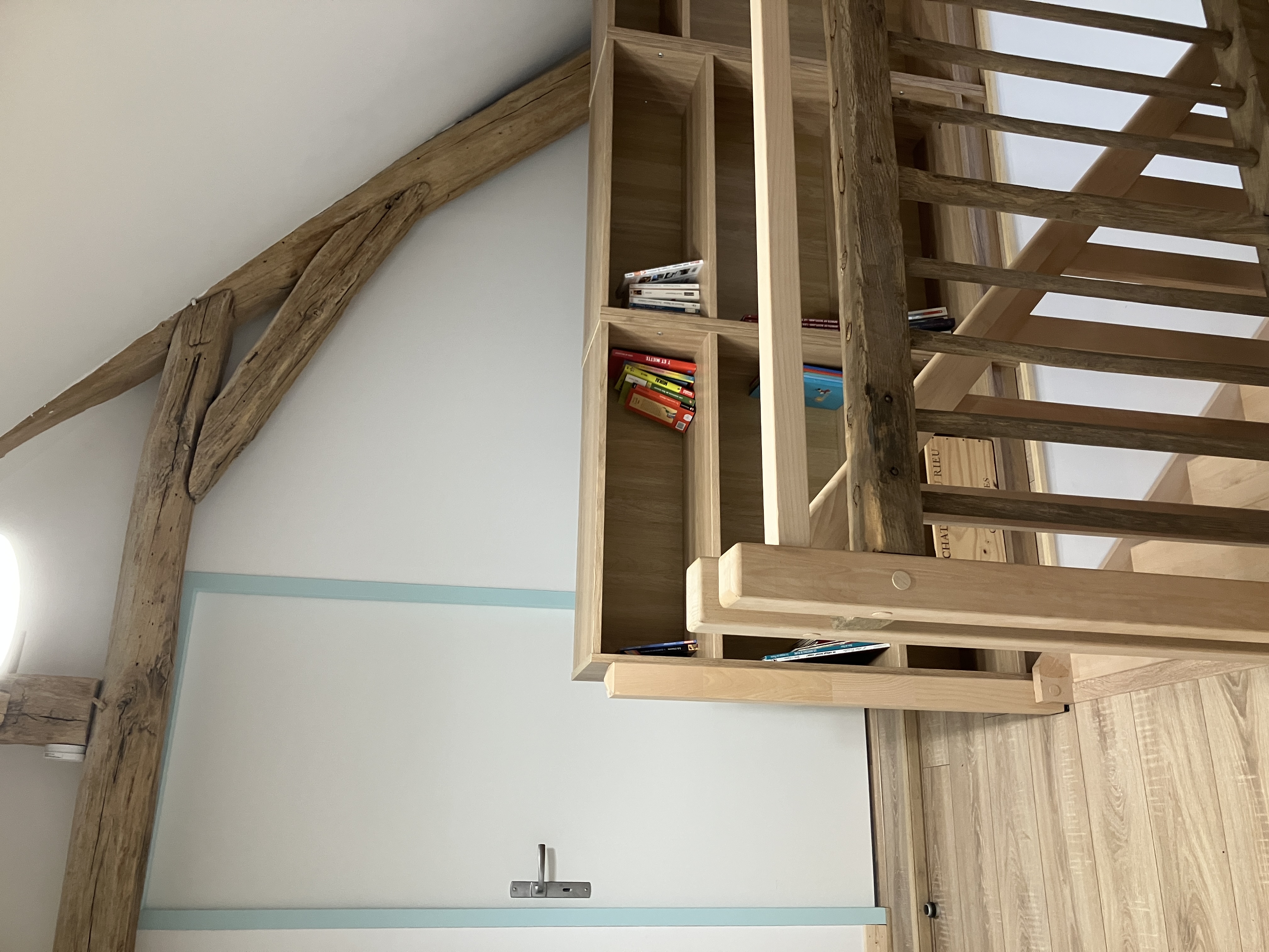 La Chevêcherie, Gron - photo 4