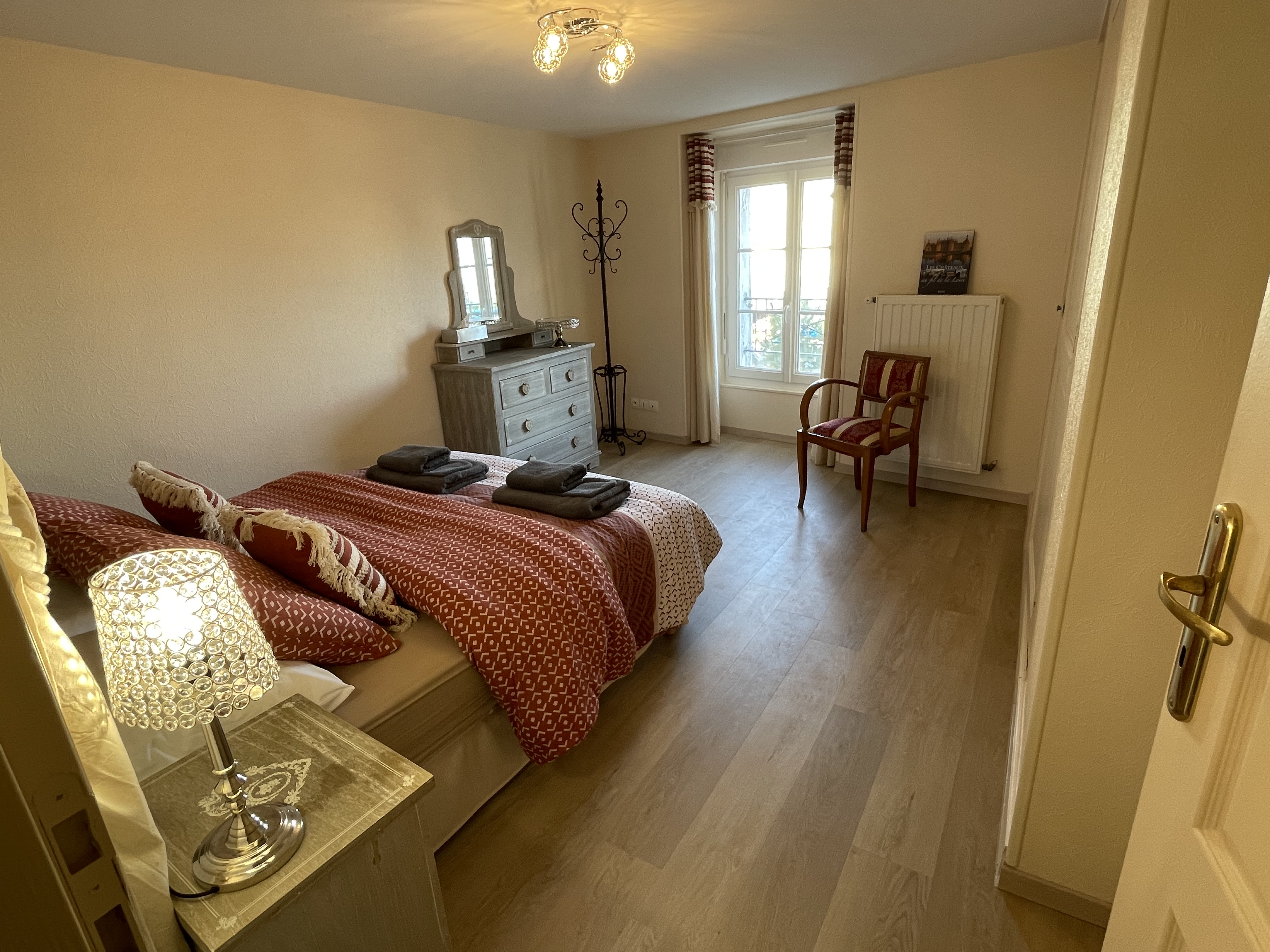 Le cosy de Beauval, Noyers-sur-Cher - photo 5