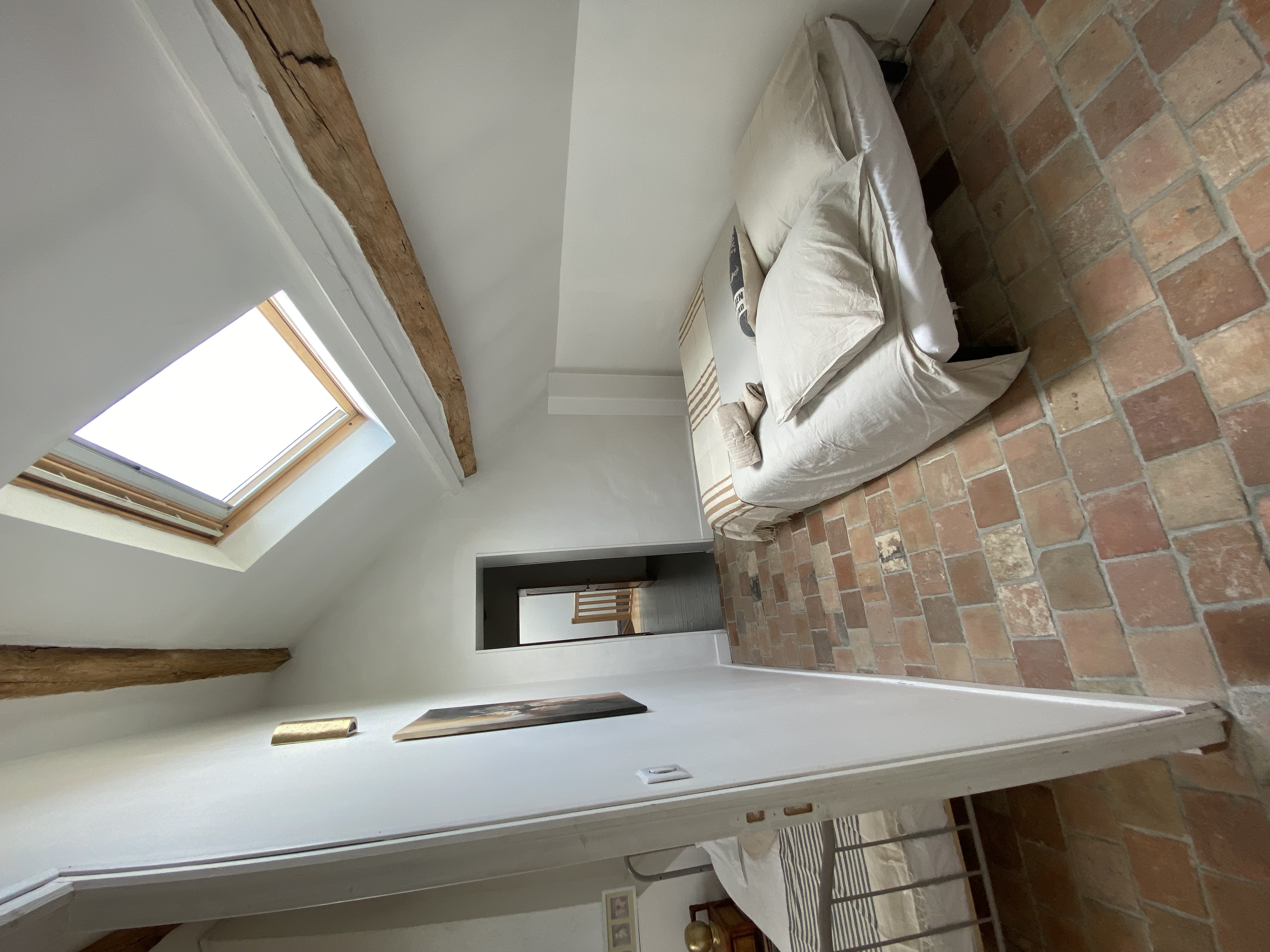 Pavillon Hortense, Concriers - photo 5