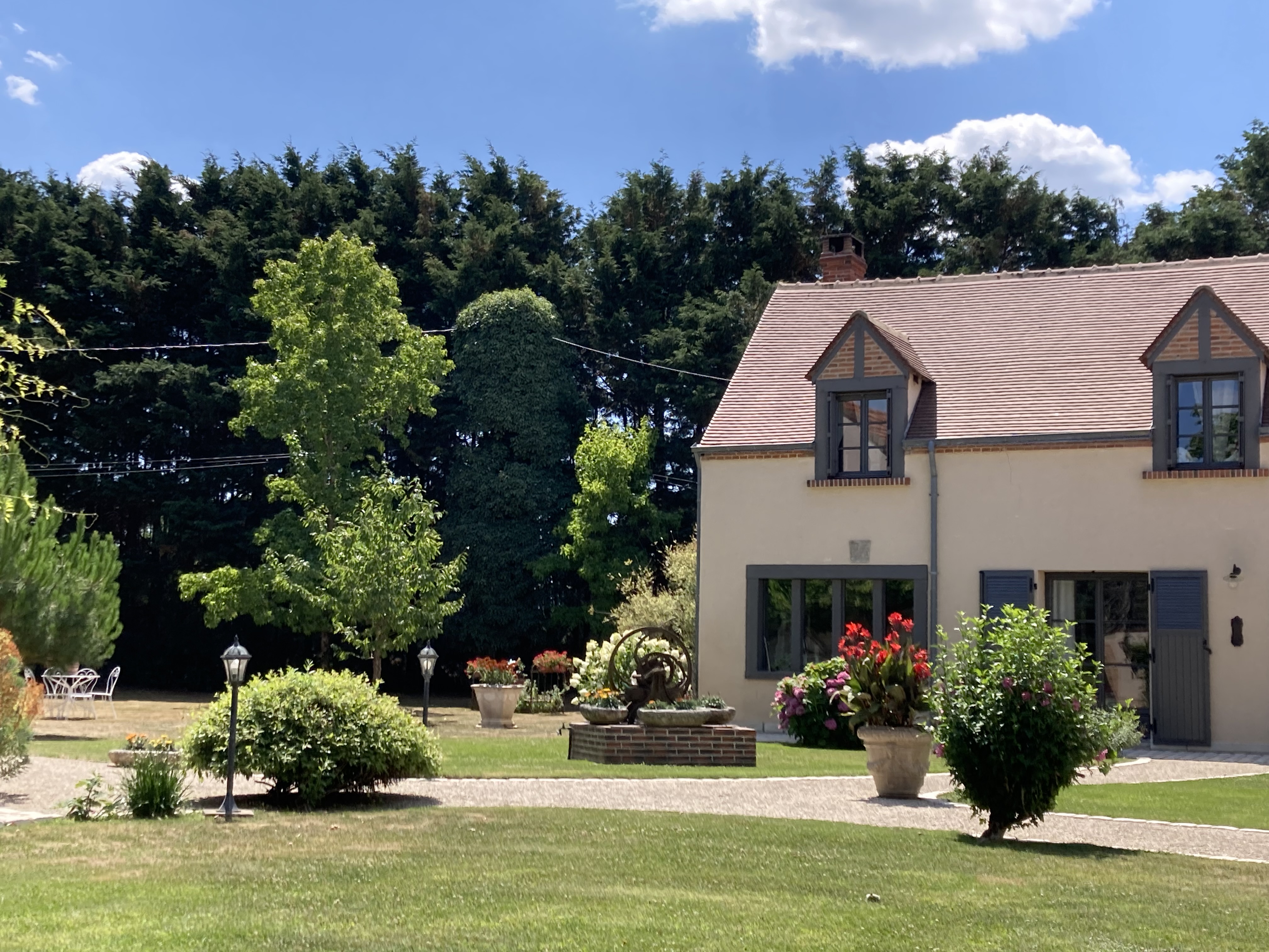 La Couarderie, Tigy - photo 10