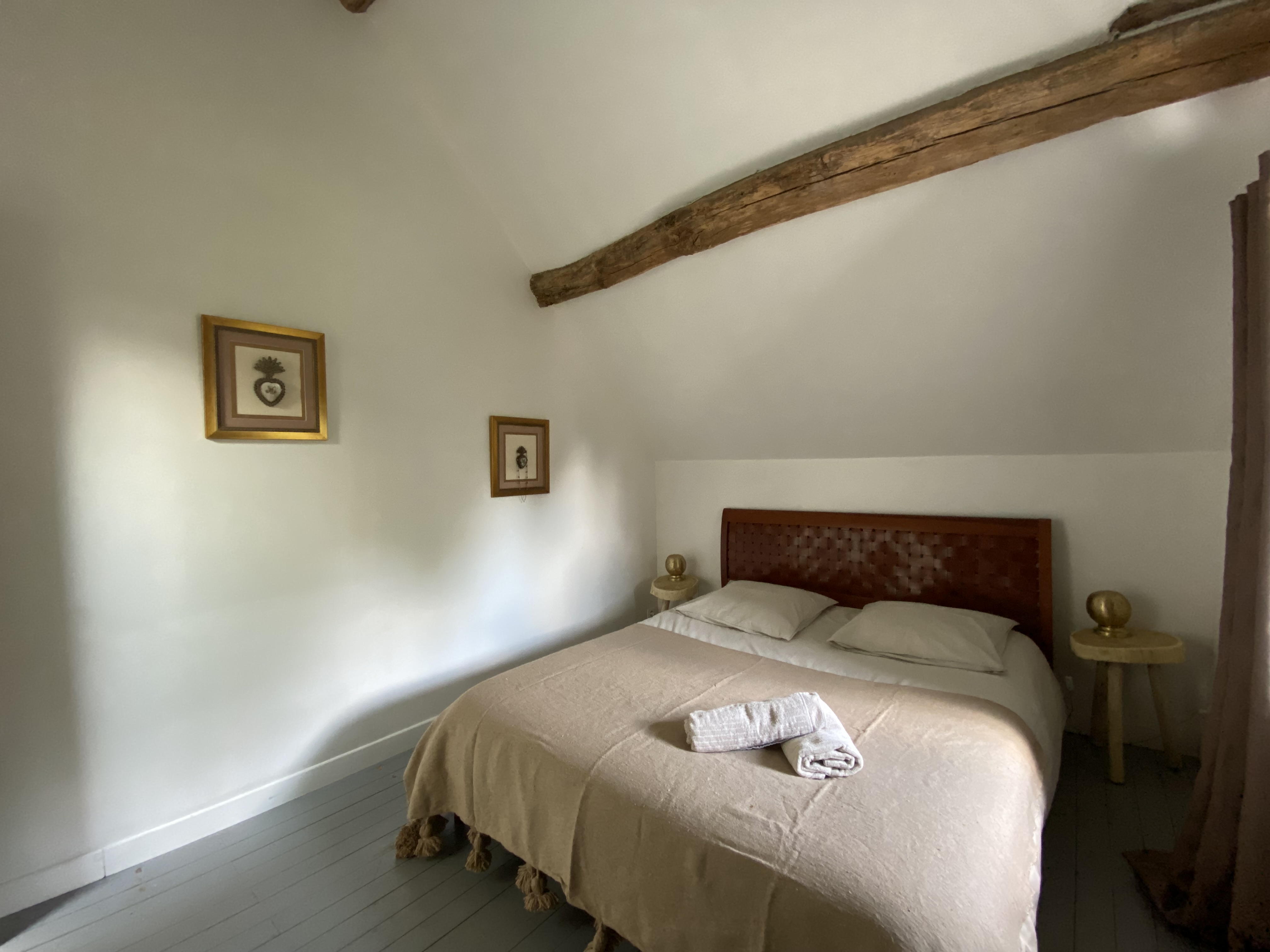 Pavillon Hortense, Concriers - photo 6