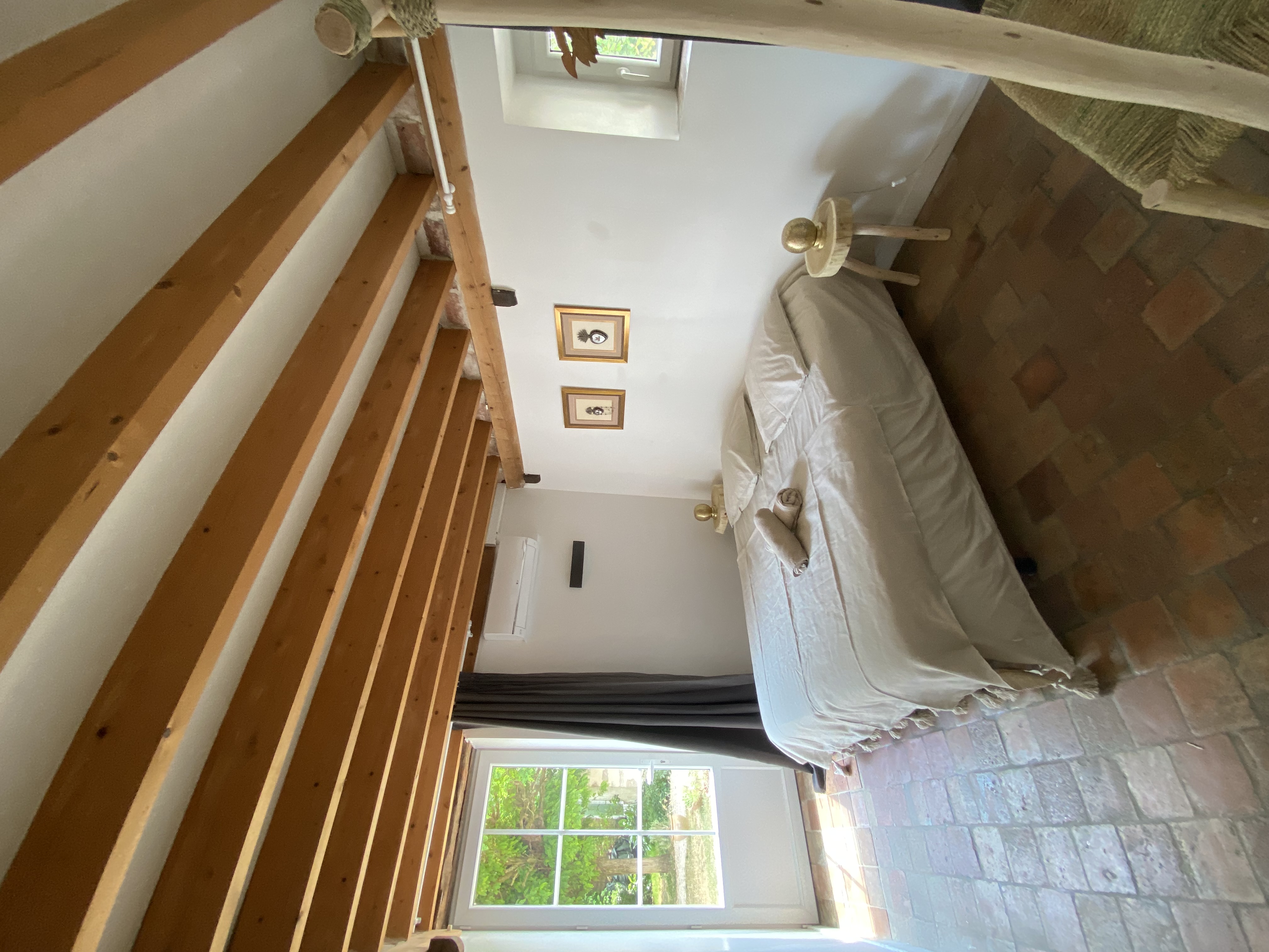 Pavillon Hortense, Concriers - photo 4