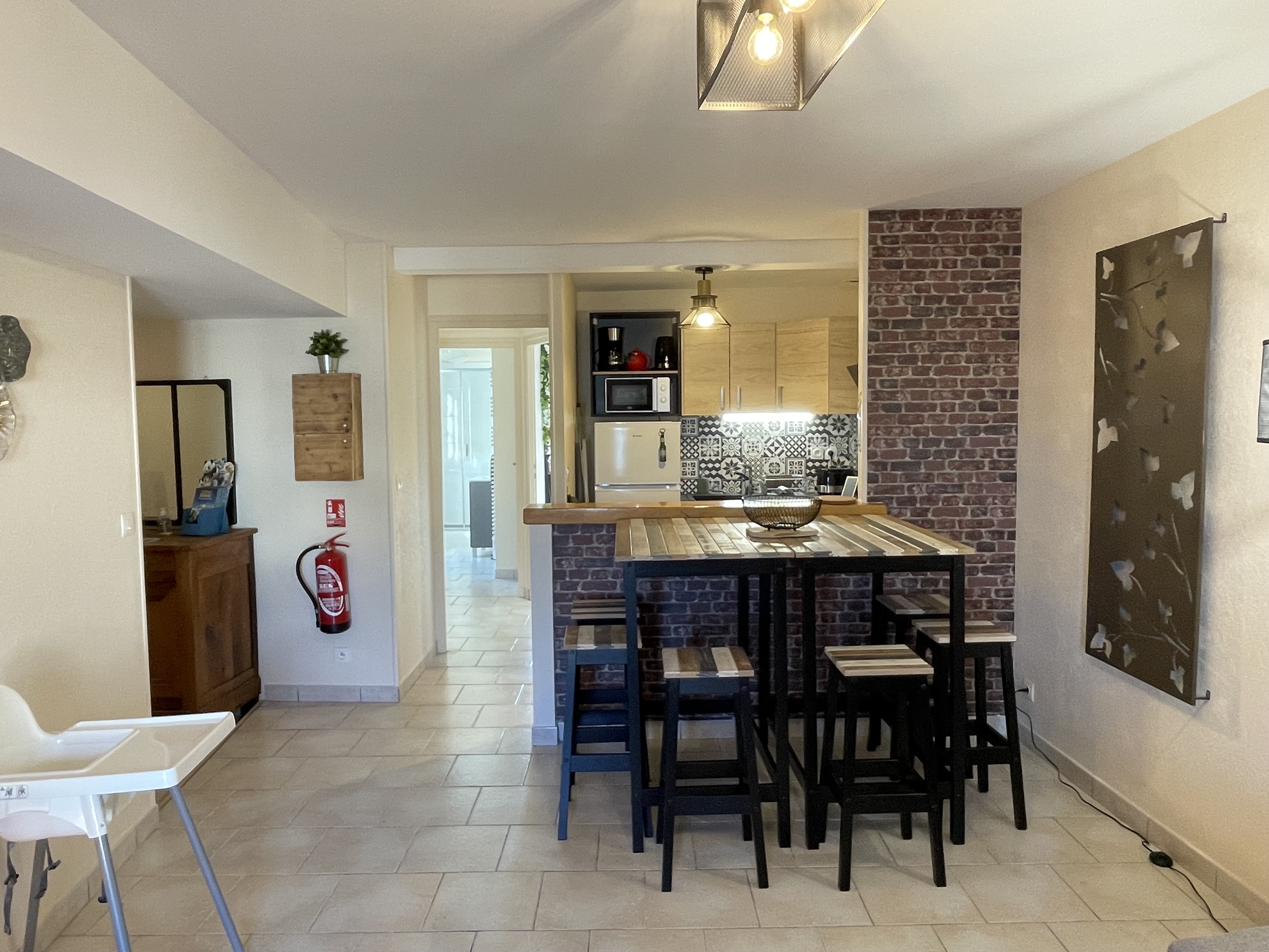 Le cosy de Beauval, Noyers-sur-Cher - photo 2