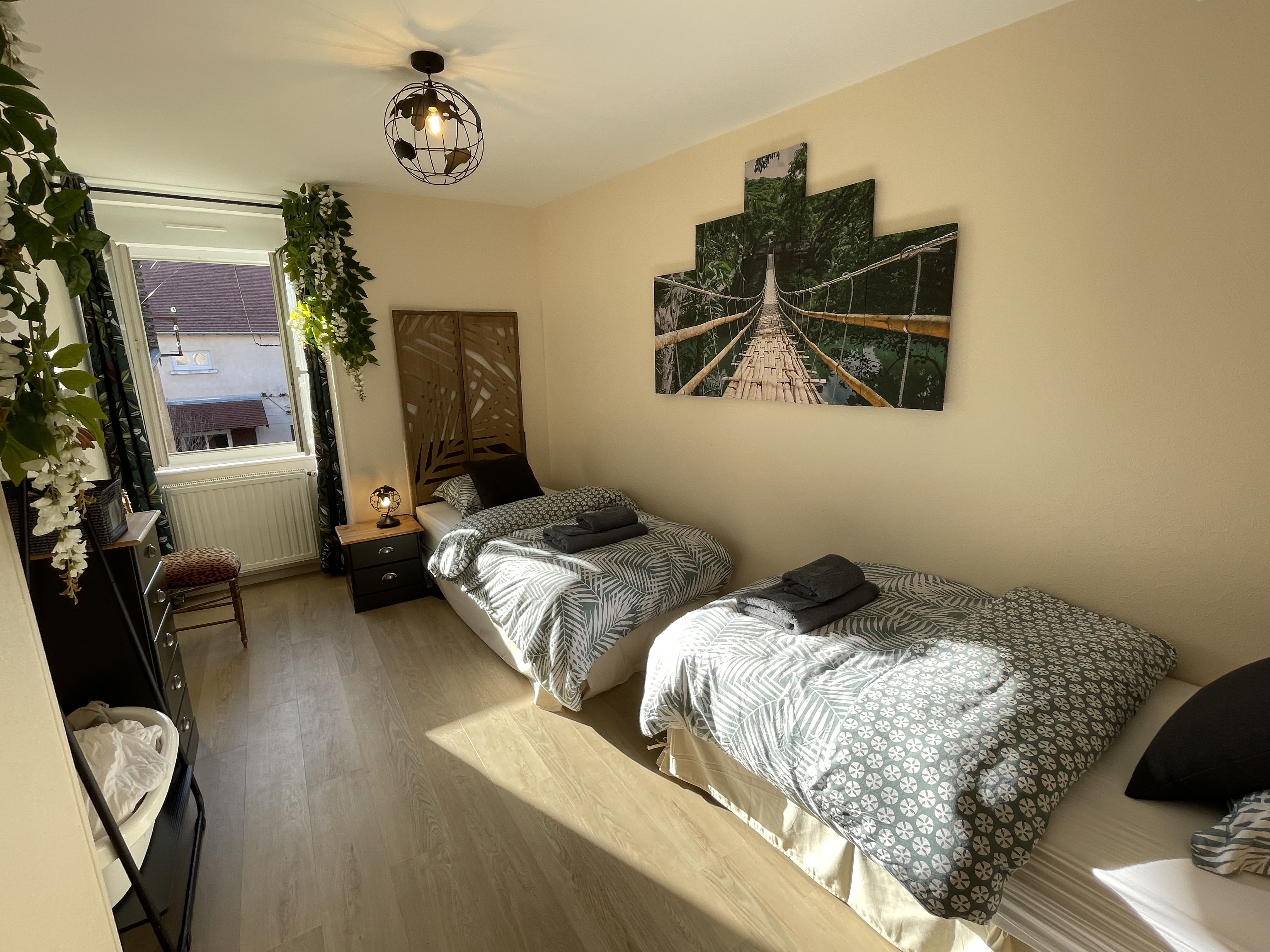 Le cosy de Beauval, Noyers-sur-Cher - photo 4