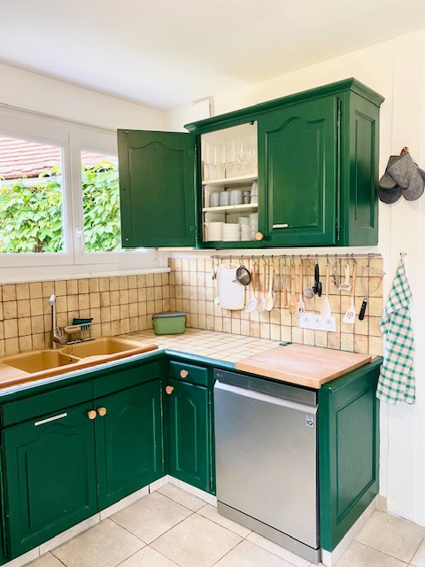 Maison Varela, Vert-en-Drouais - photo 7