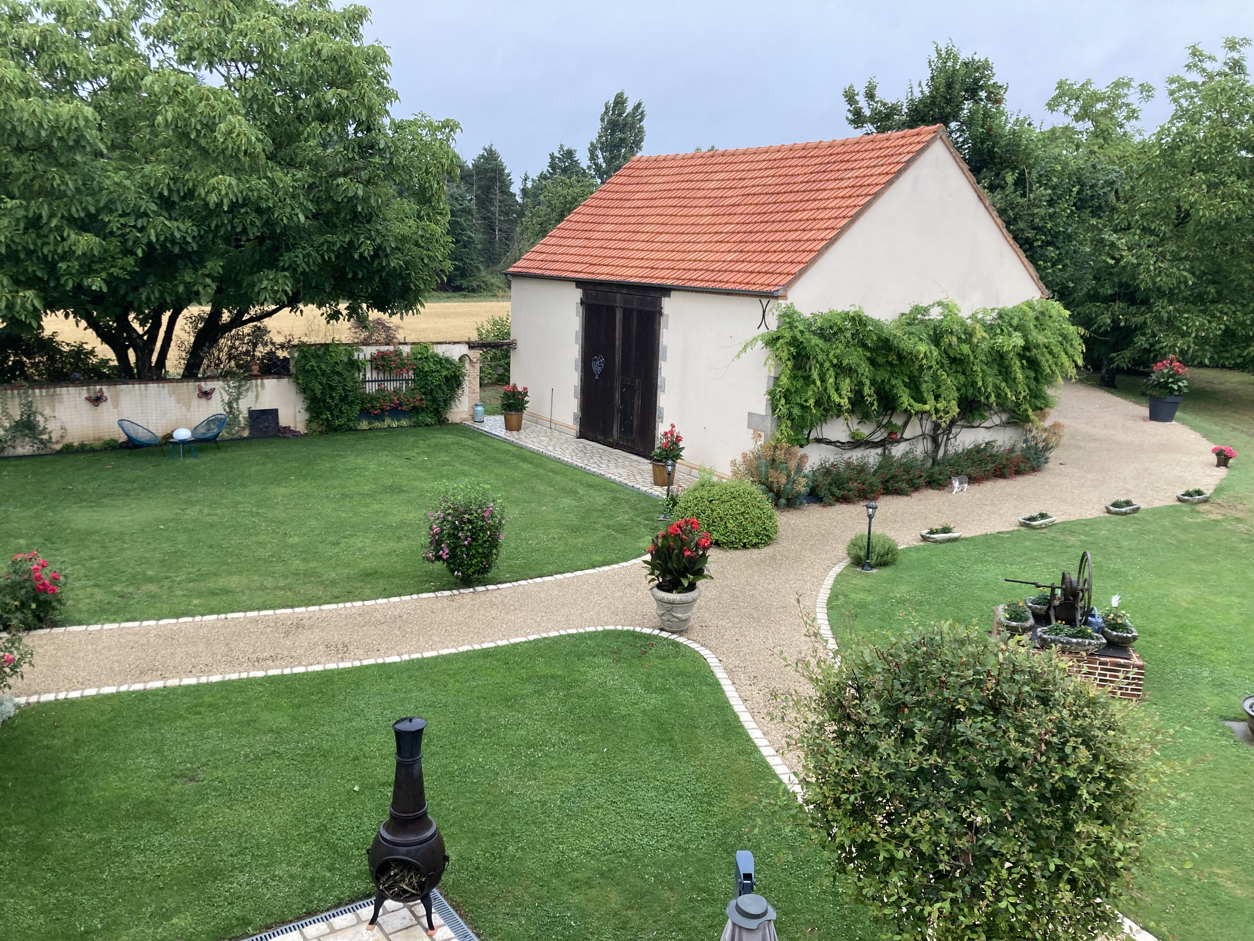 La Couarderie, Tigy - photo 6