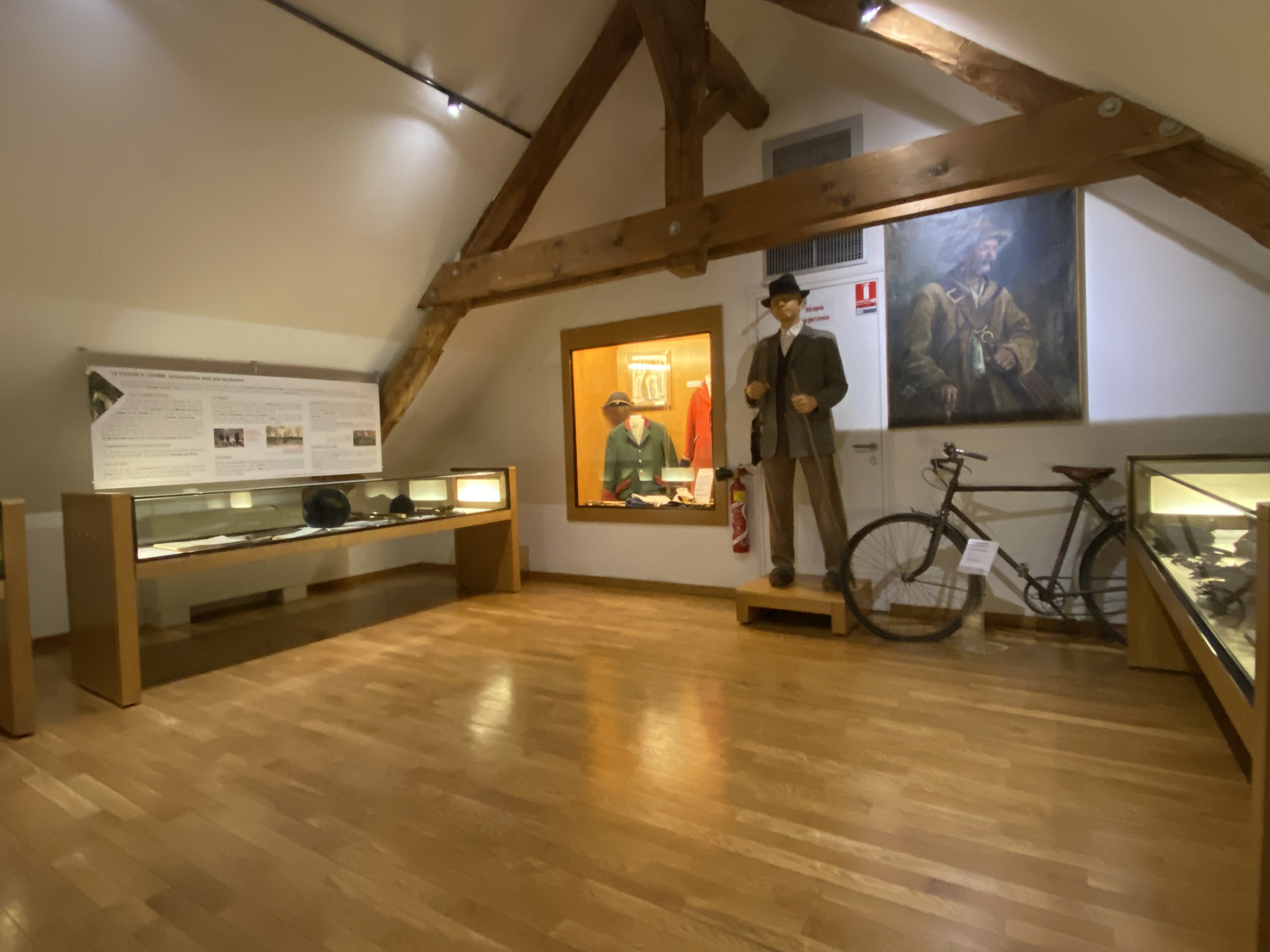 Musée de Sologne, Romorantin-Lanthenay - photo 5