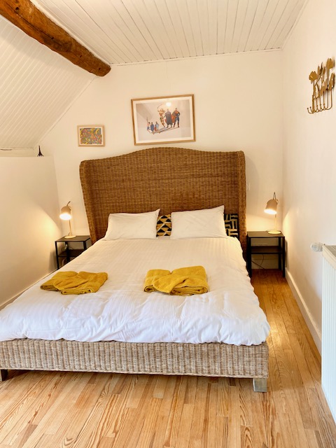 Maison Varela, Vert-en-Drouais - photo 8