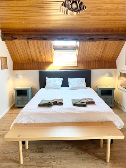 Maison Varela, Vert-en-Drouais - photo 9