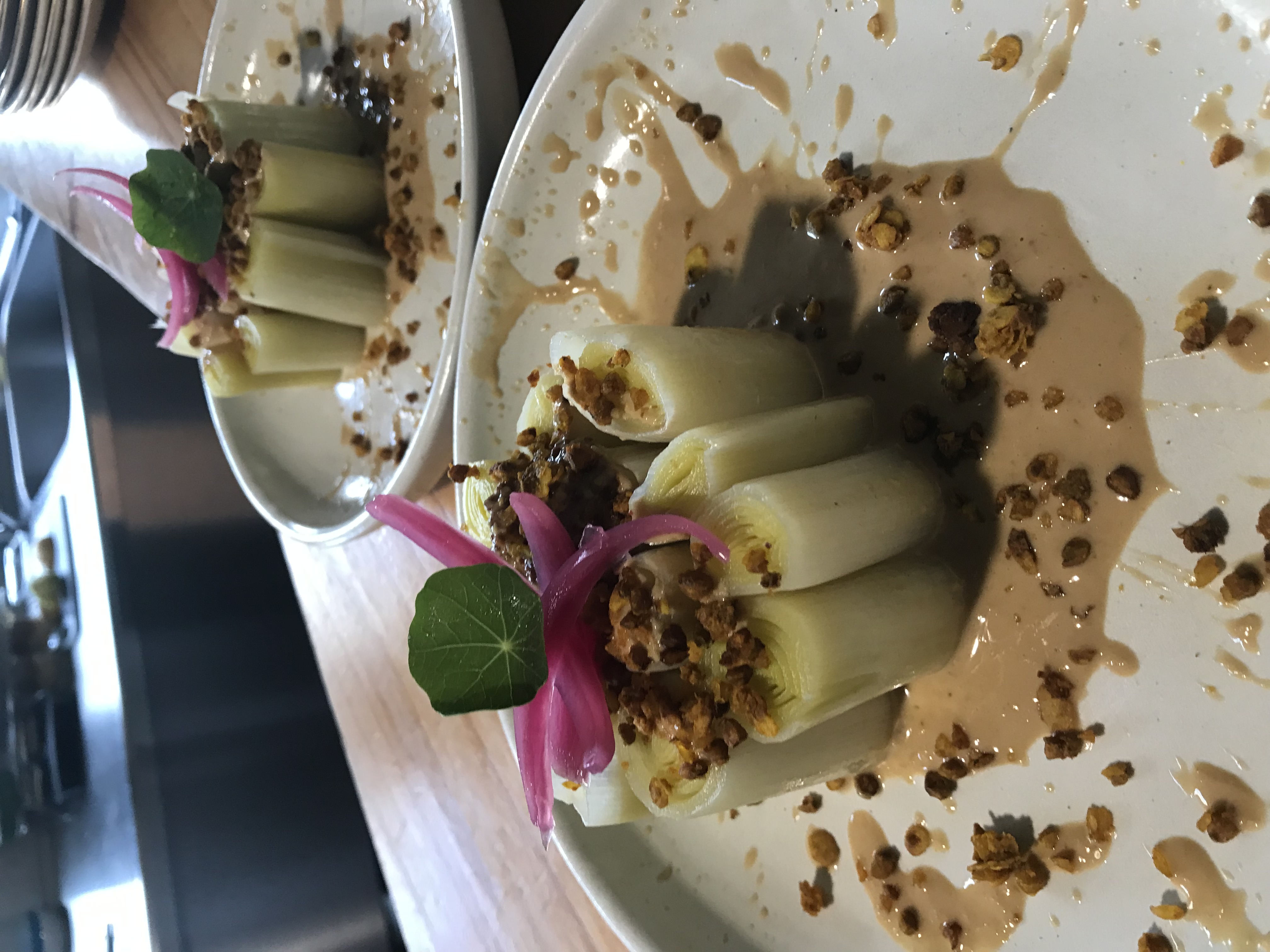 A la table des Célestes - photo 2