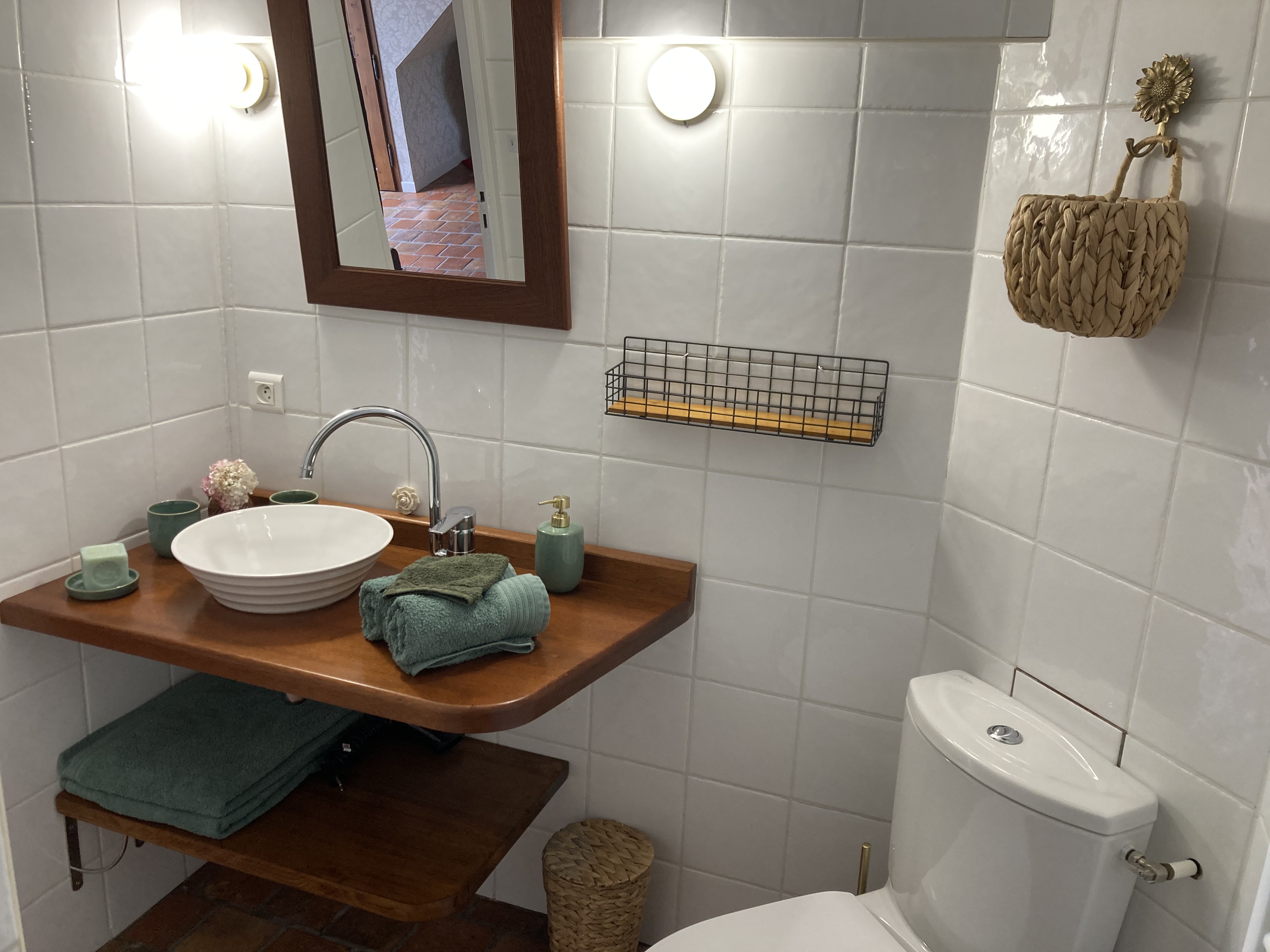 La Couarderie, Tigy - photo 17