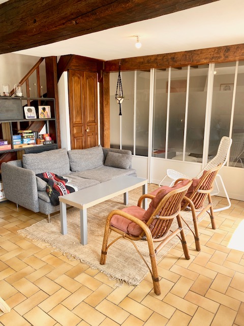 Maison Varela, Vert-en-Drouais