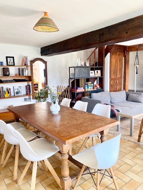 Maison Varela, Vert-en-Drouais - photo 5