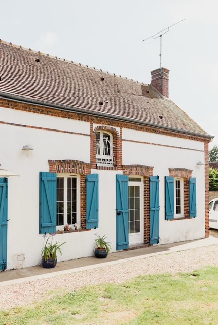 Maison Varela, Vert-en-Drouais - photo 4