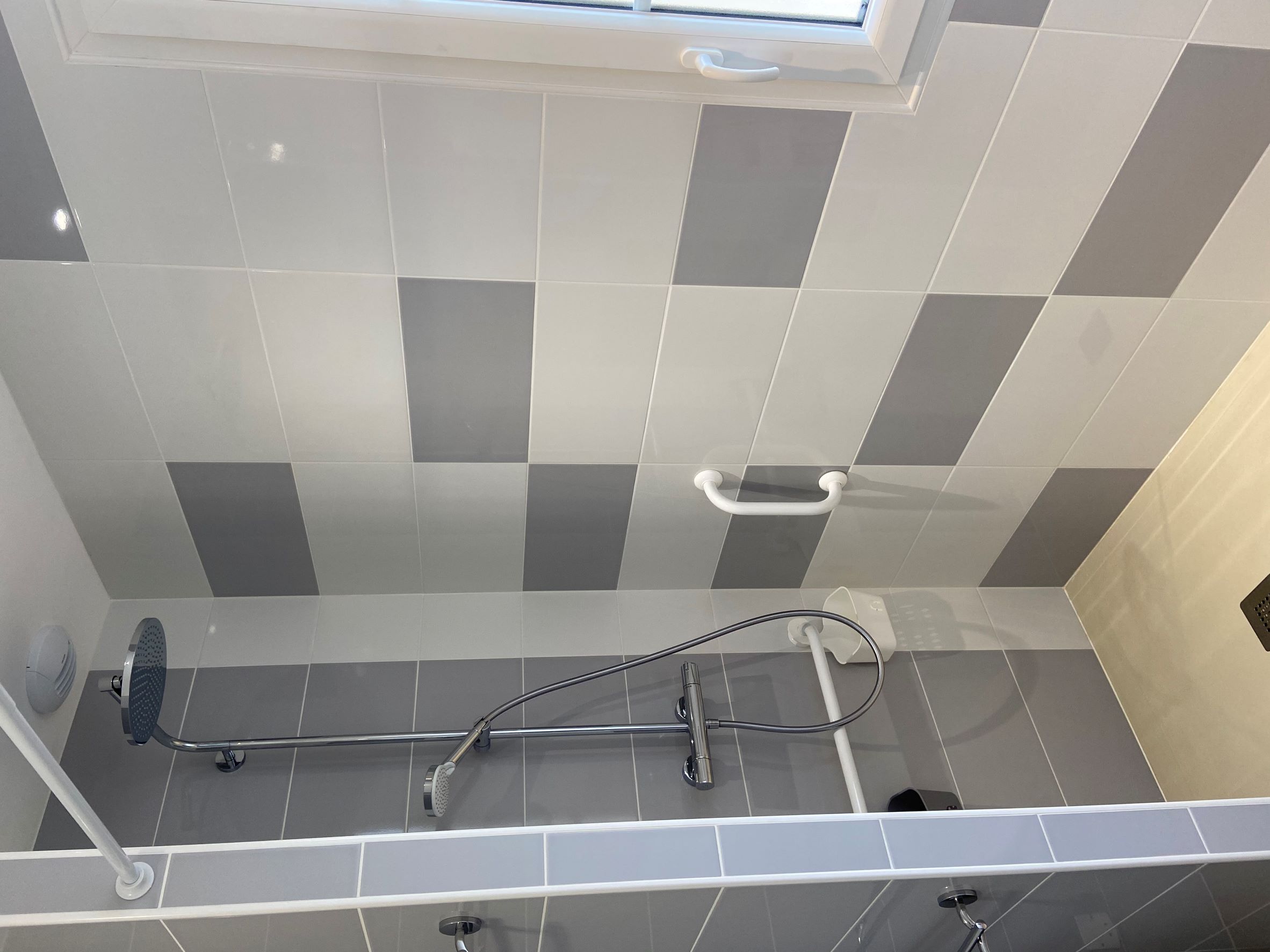 Gîte hibiscus, Seigy