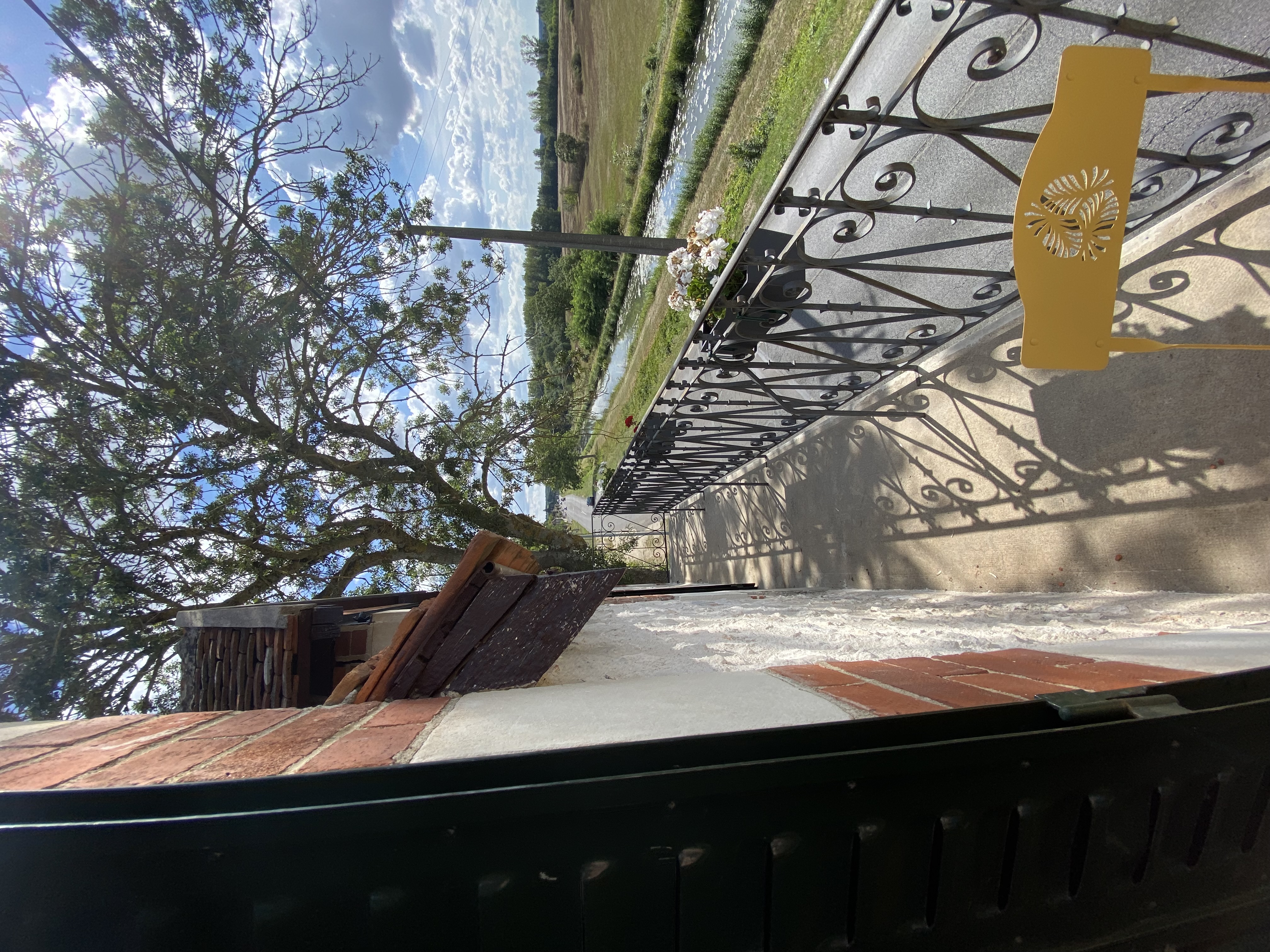 La Maison du Coq, Mennetou-sur-Cher - photo 4