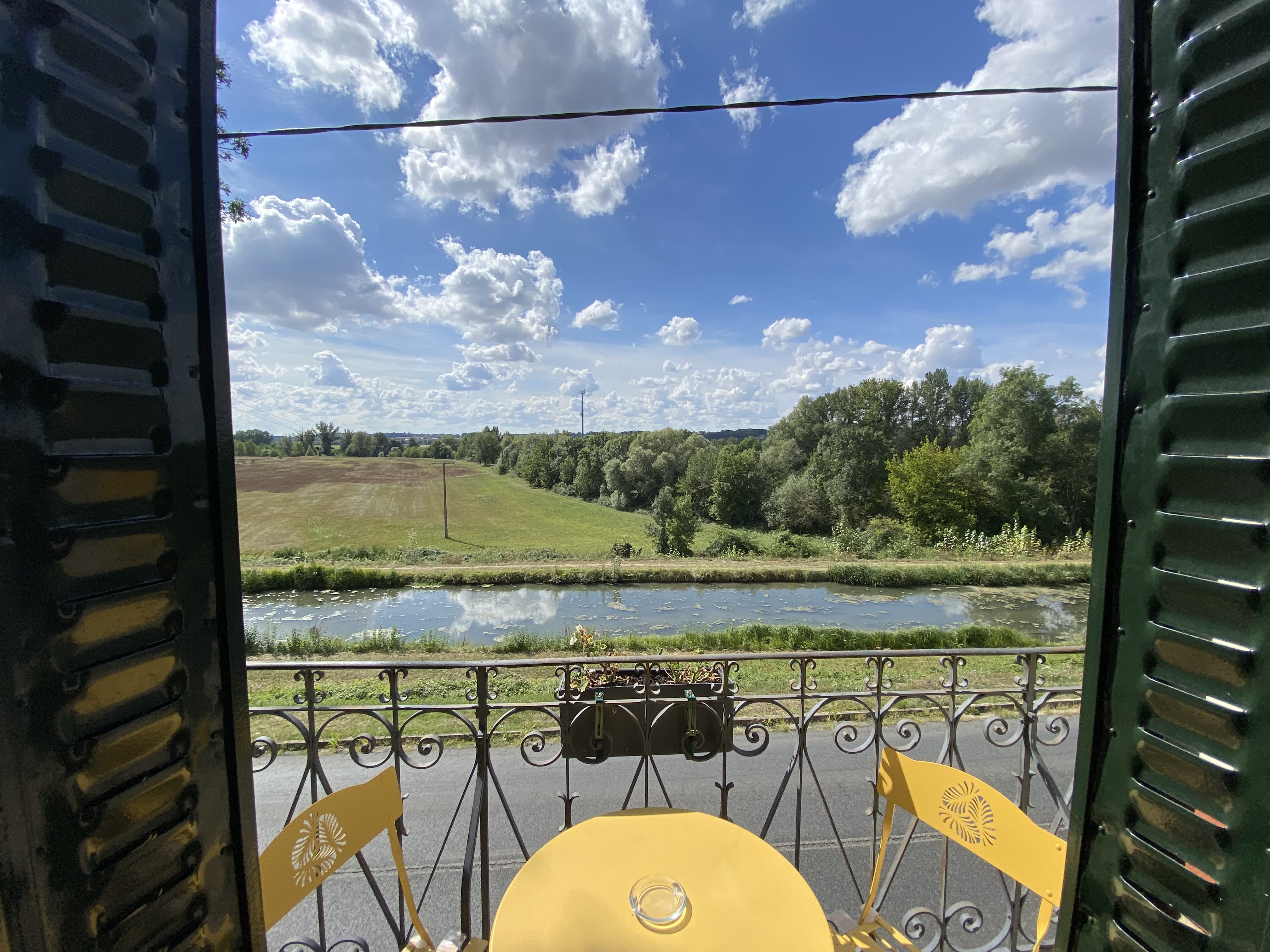La Maison du Coq, Mennetou-sur-Cher - photo 13