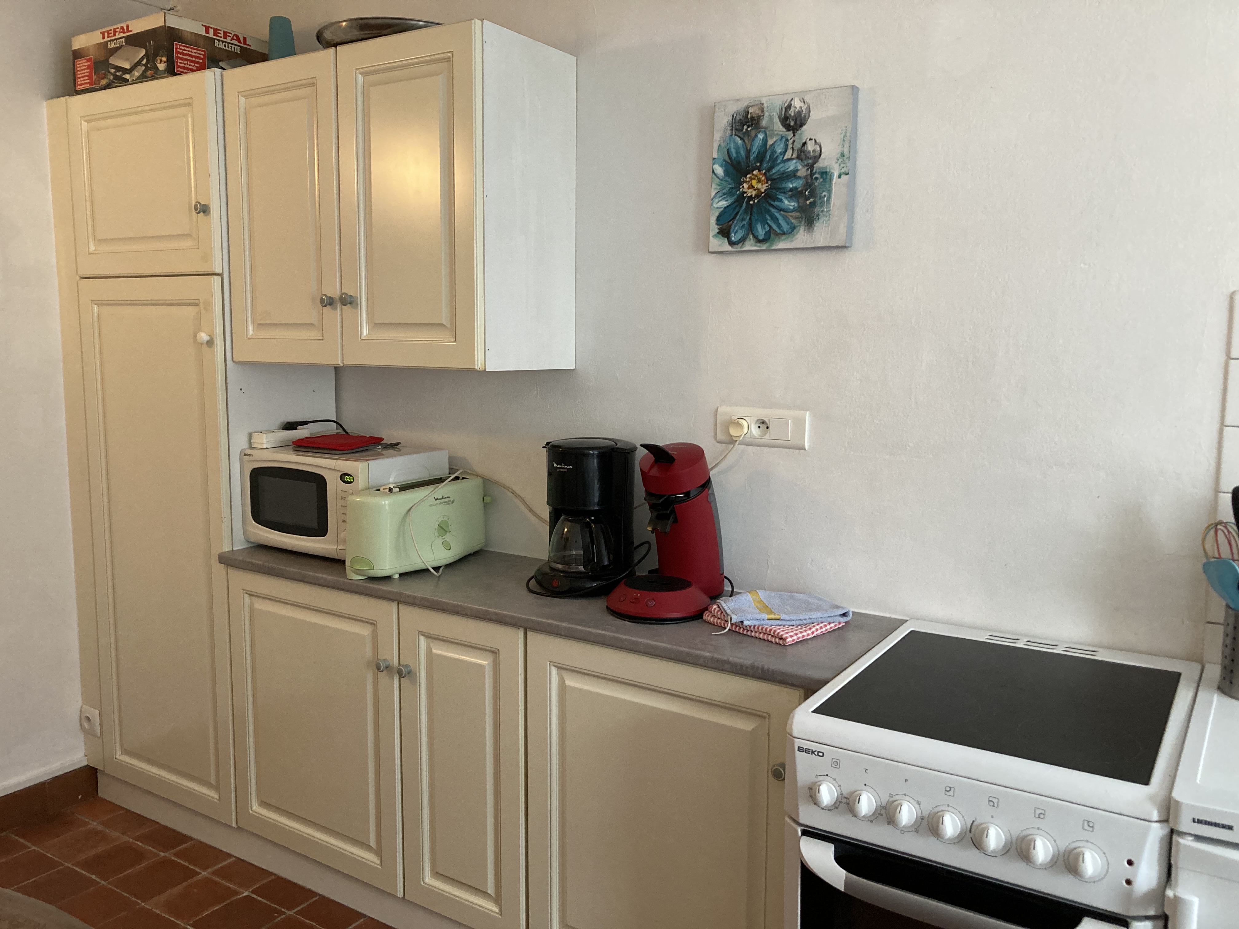Gîte du Port, Châteauneuf-sur-Loire - photo 3