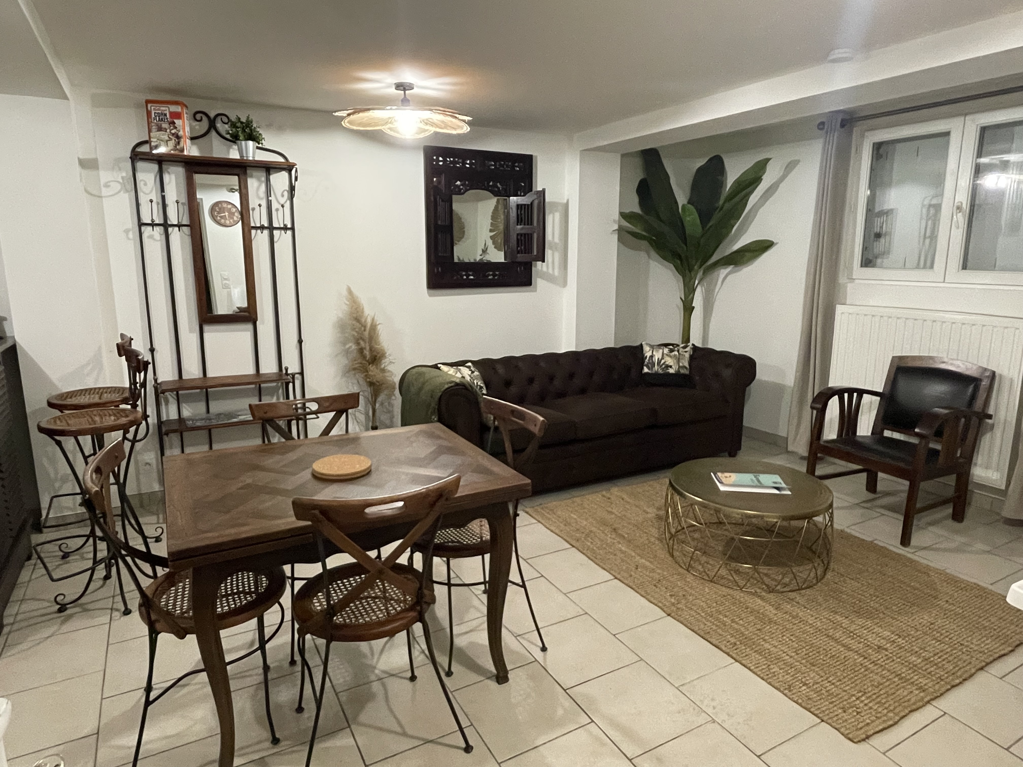 L'aventure de Beauval