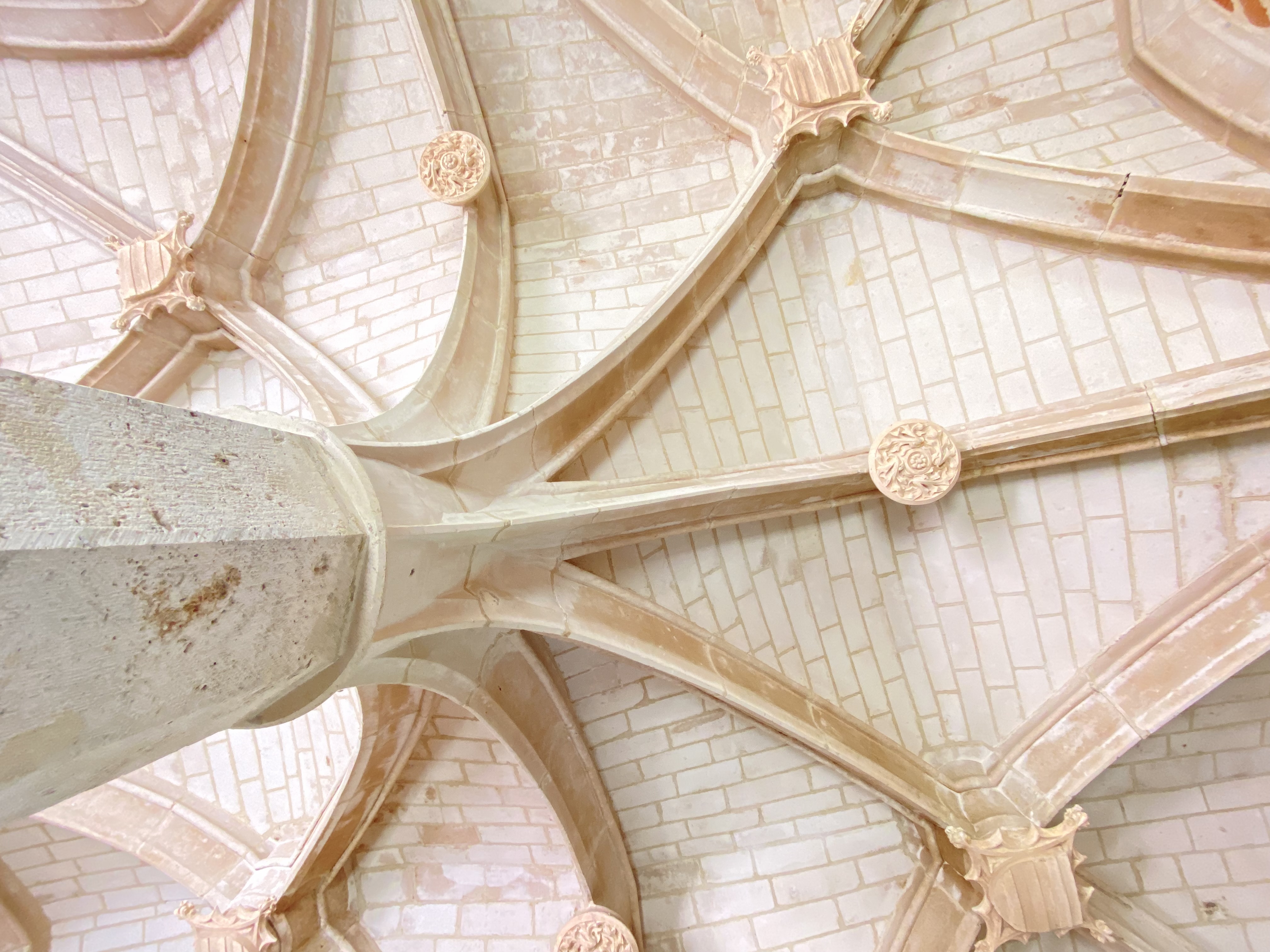 Château du Moulin, Lassay-sur-Croisne - photo 7