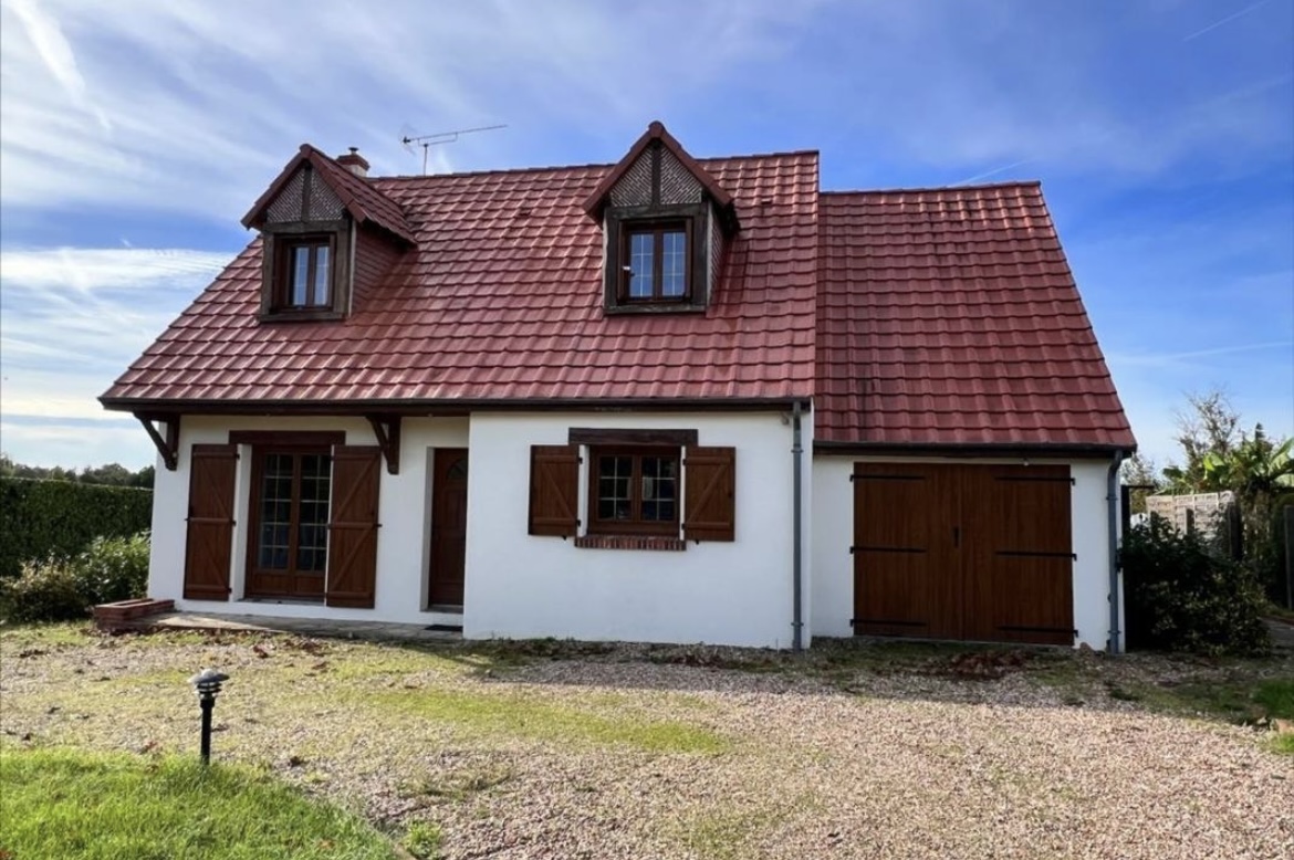 Le panorama, Saint-Aignan - photo 12