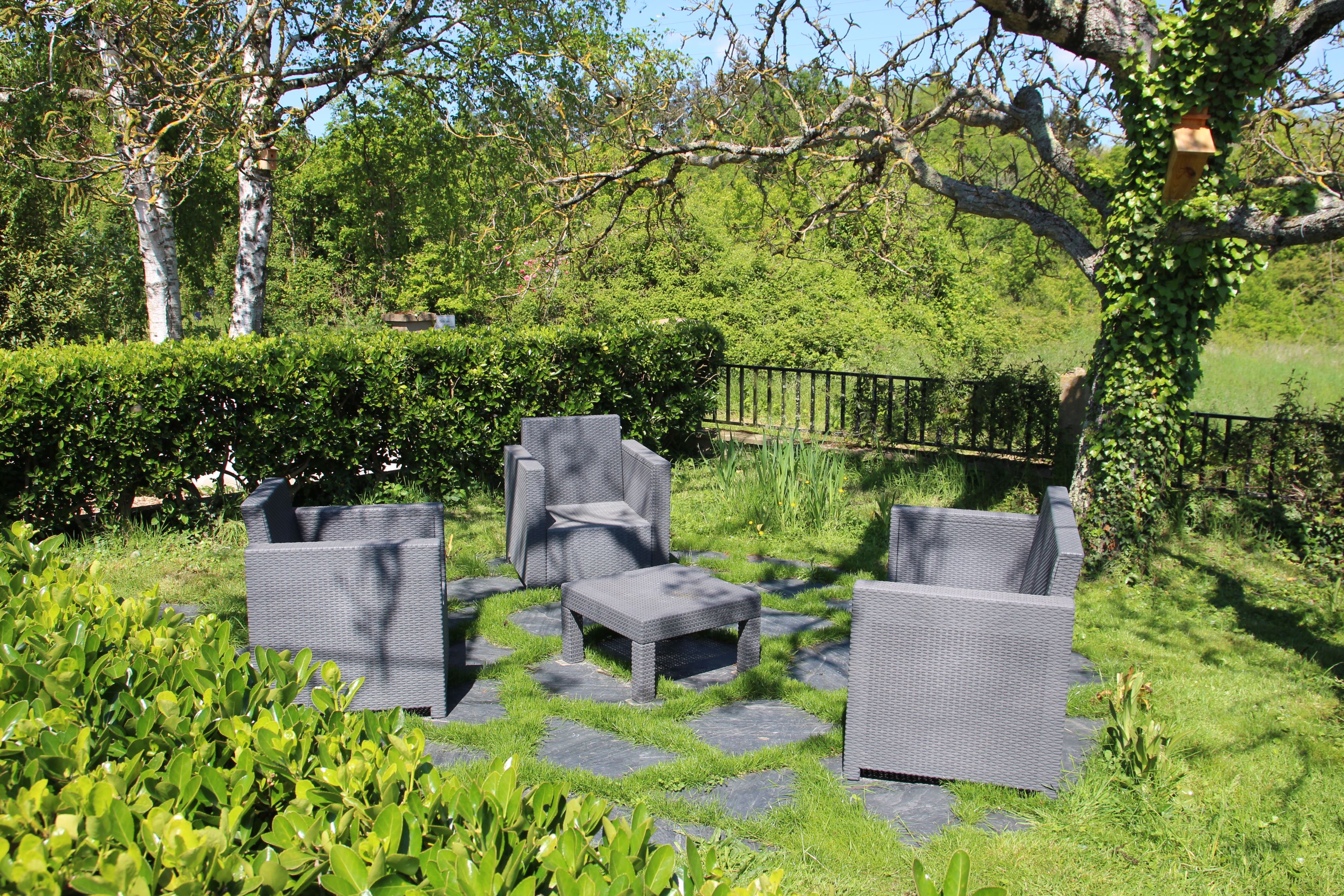 Gîte du clos des vignes, Couffy - photo 4