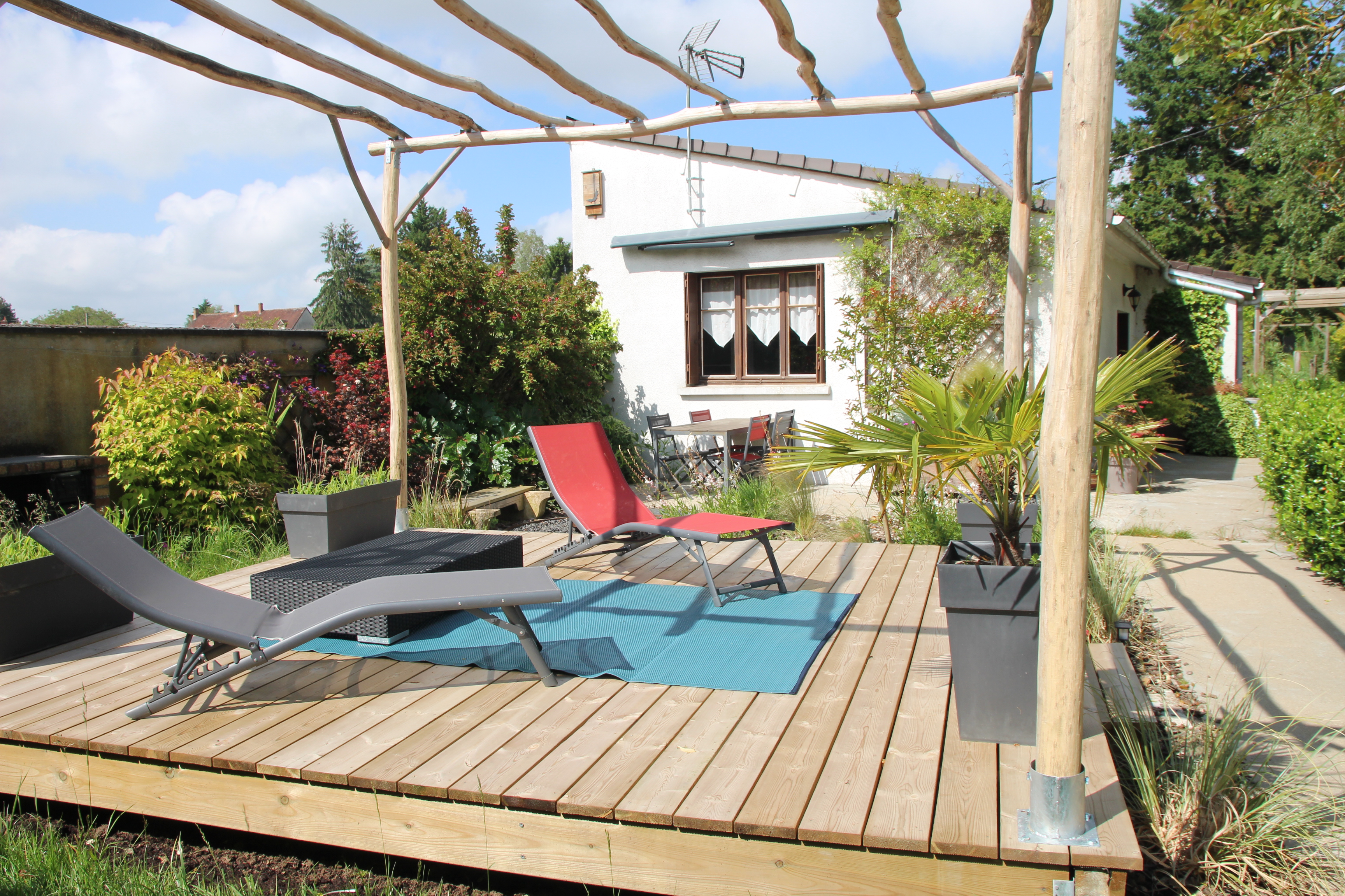 Gîte du clos des vignes, Couffy - photo 9