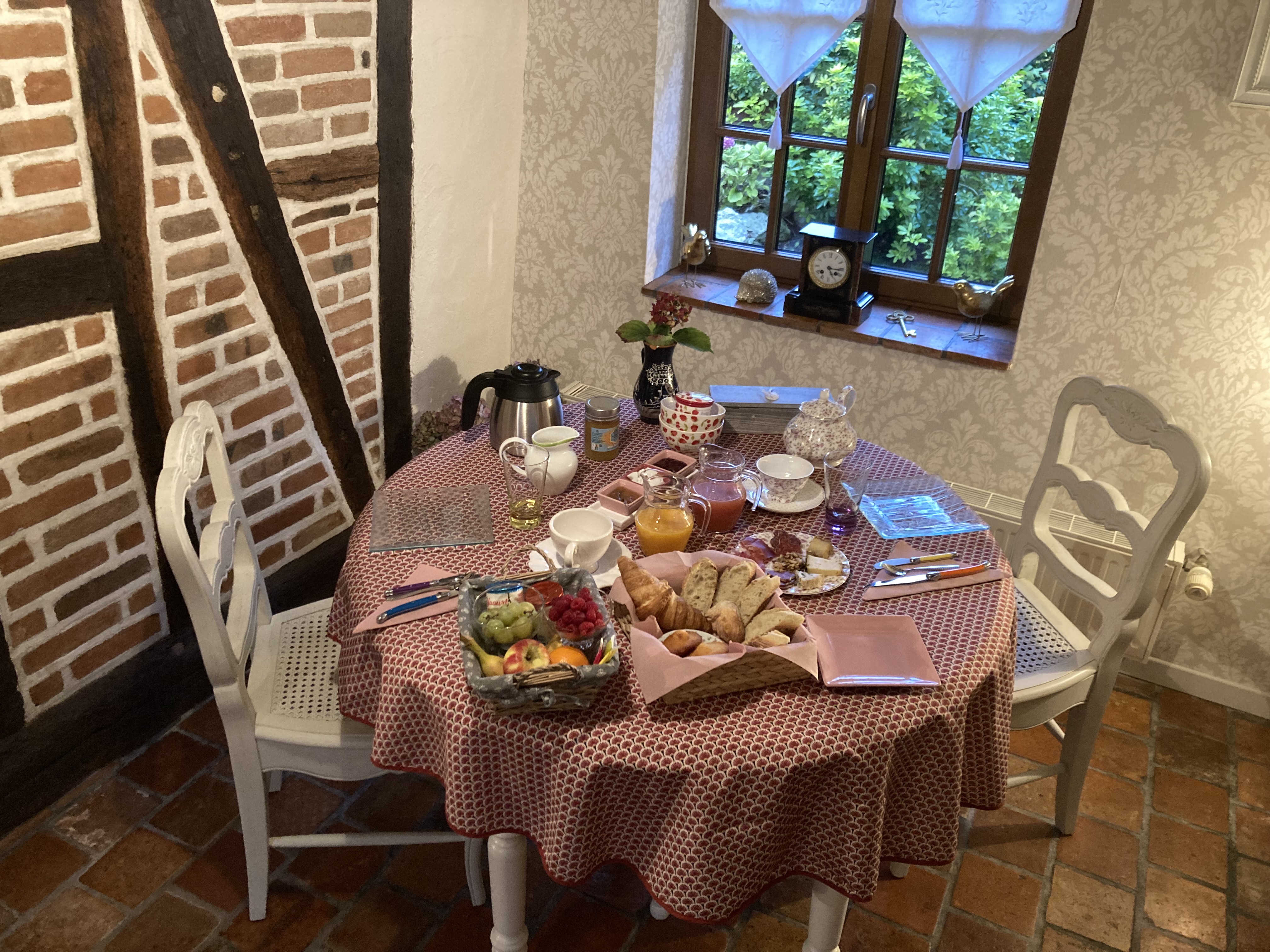 La Couarderie, Tigy - photo 21