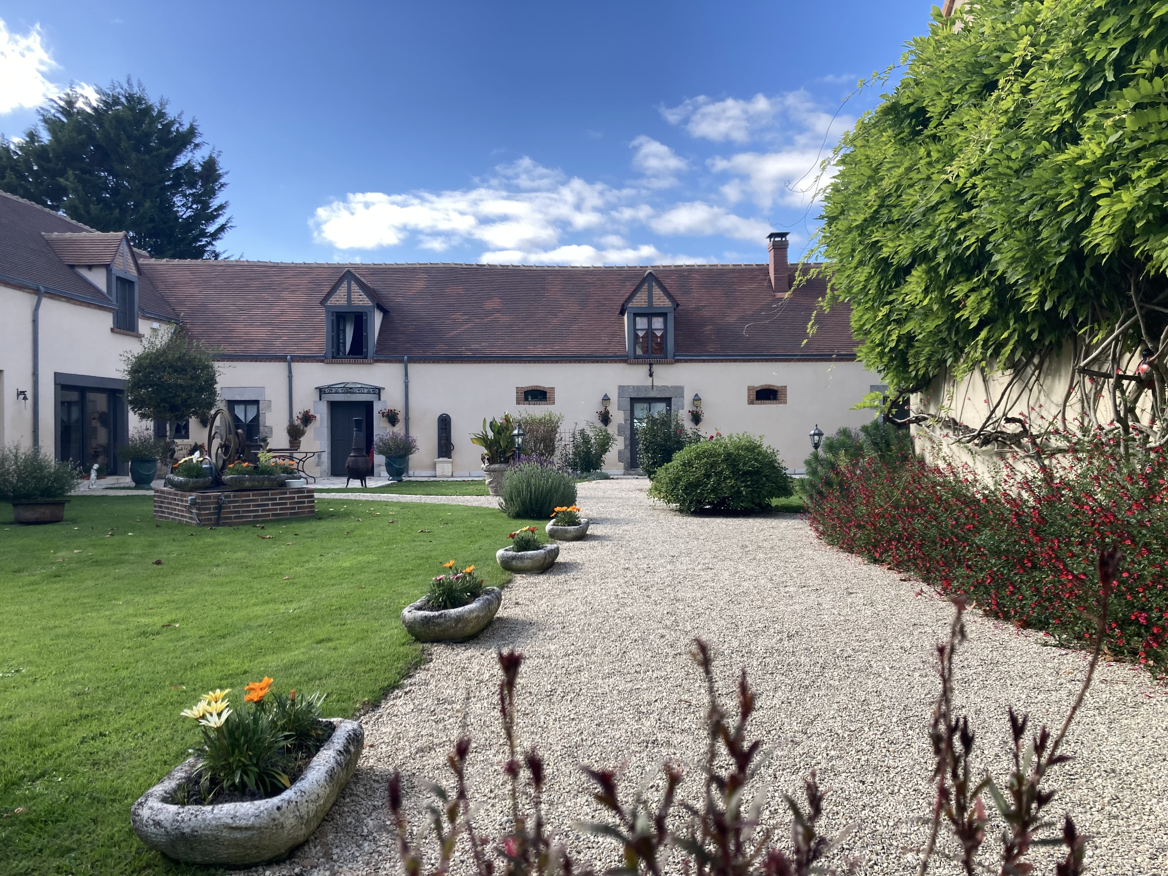 La Couarderie, Tigy - photo 16