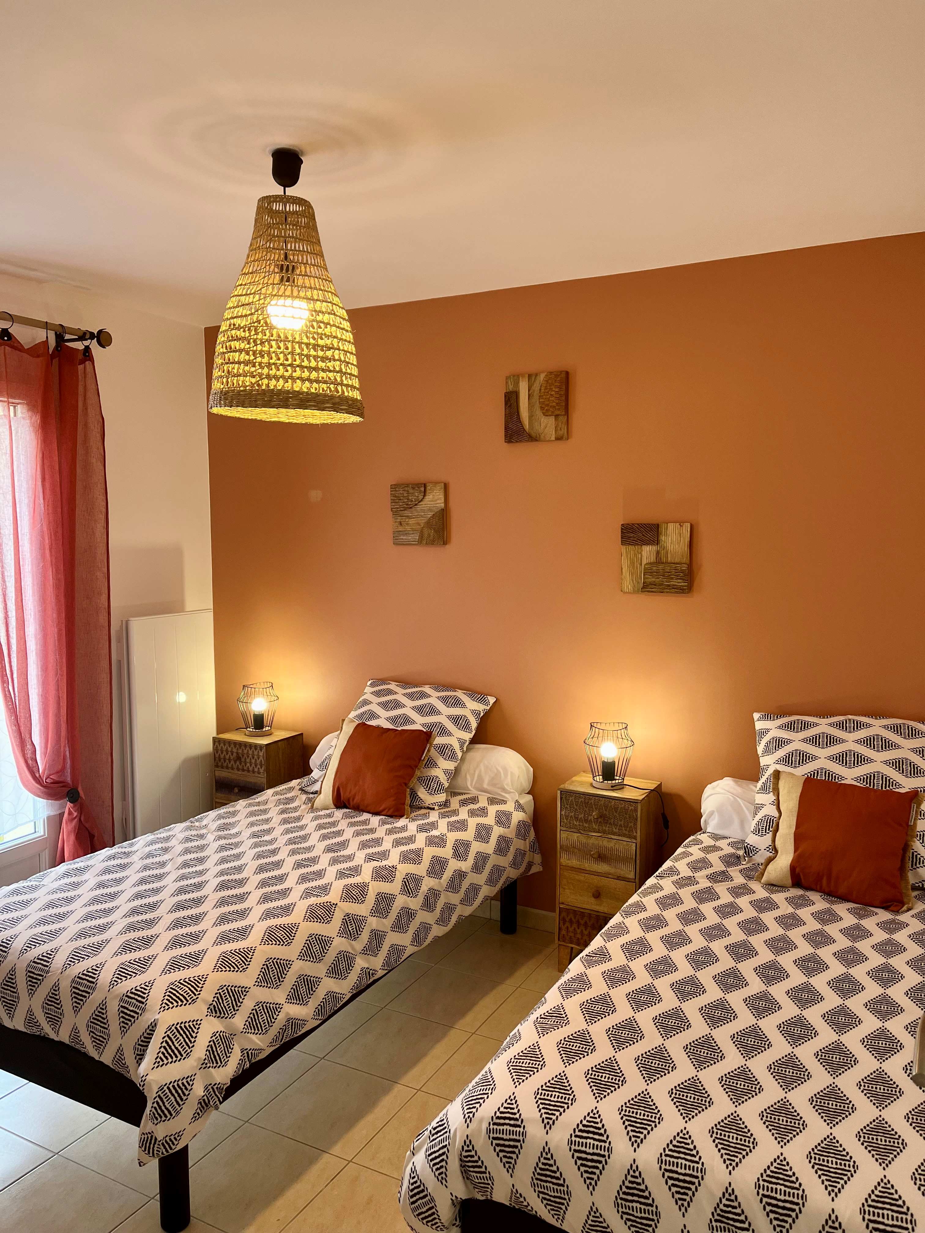 Gîte basilic, Saint-Aignan - photo 4